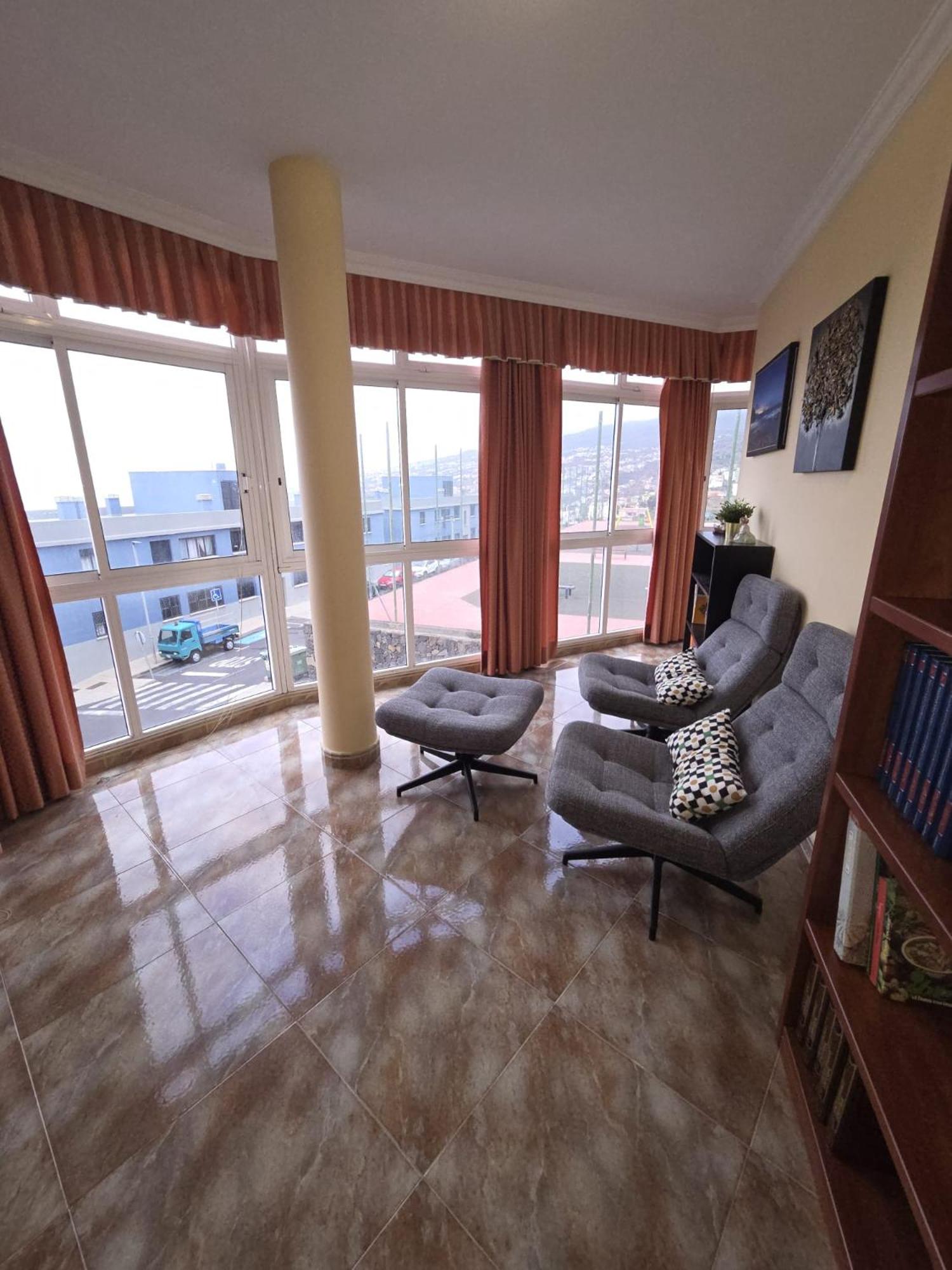 Casa Adora in Santa Ursula im Norden Teneriffas