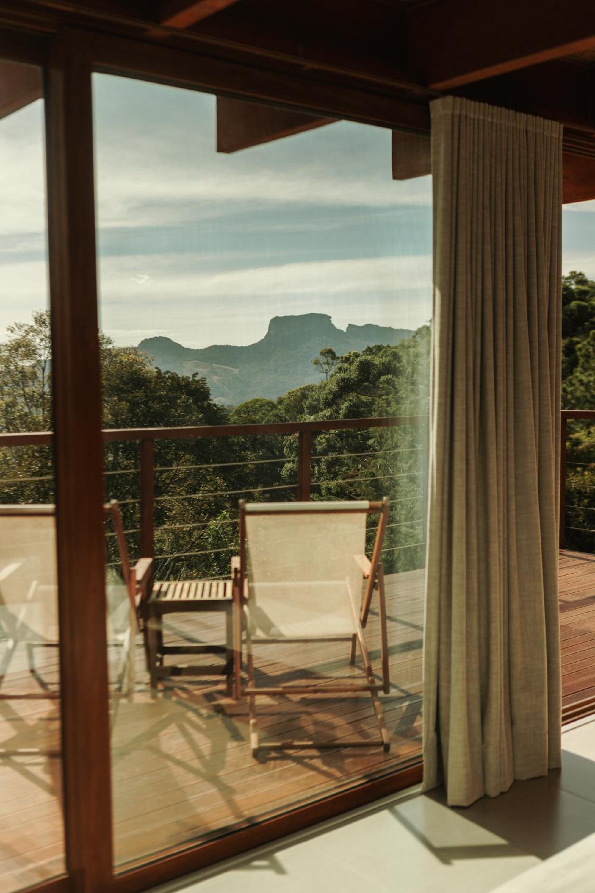 Villa Langma