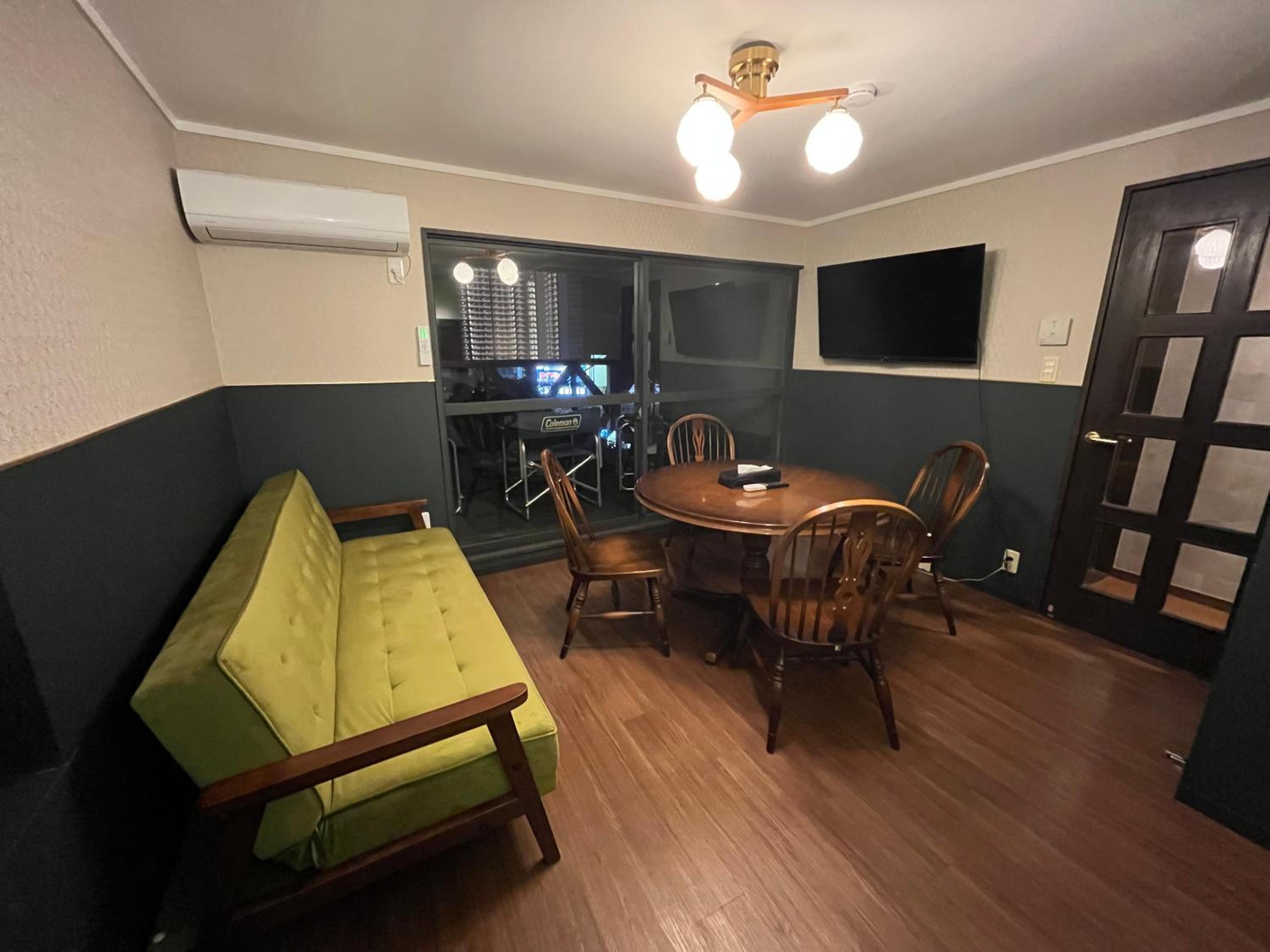Cottage Atami Momoyama-choコテージ熱海桃山町