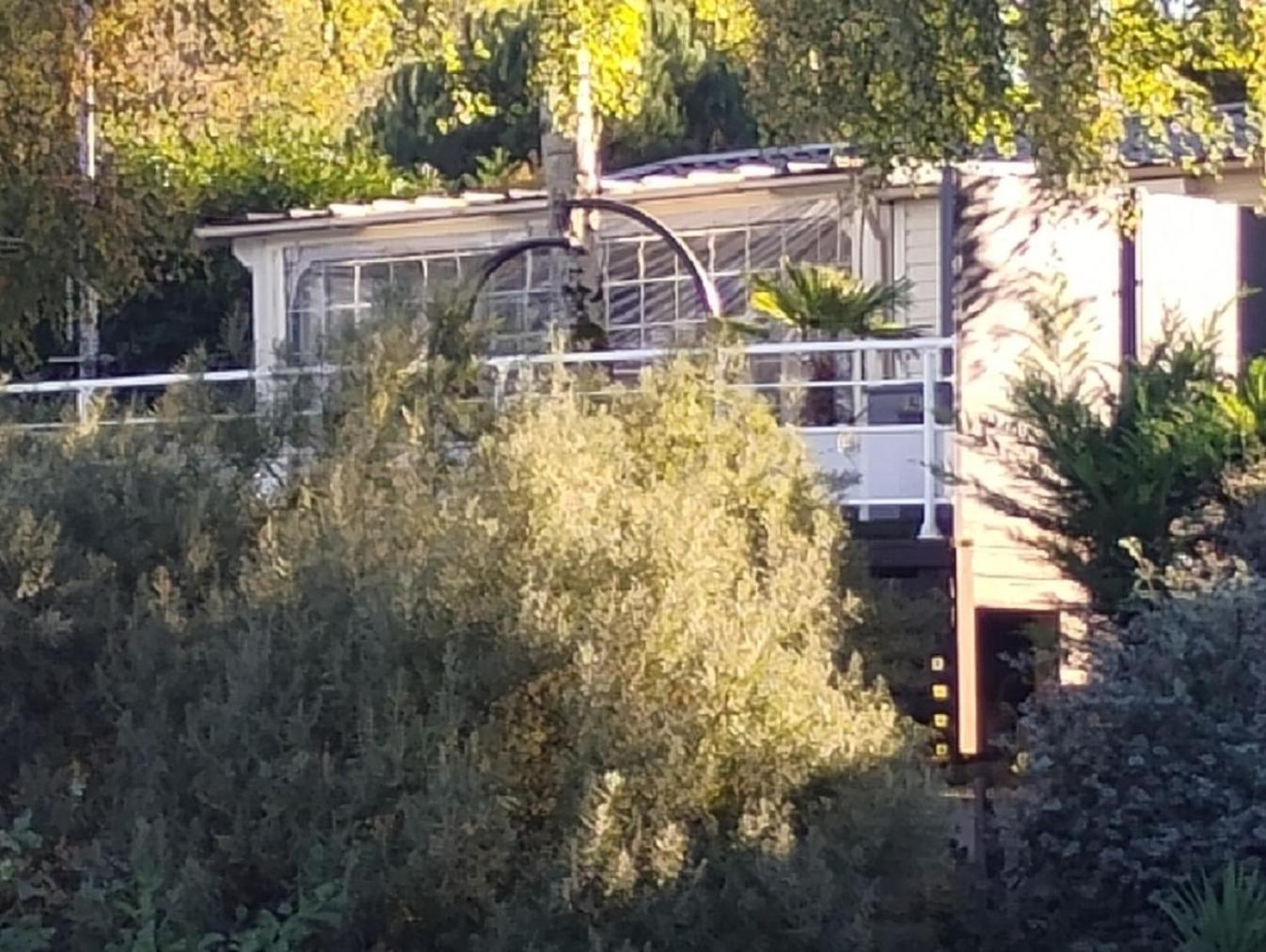 La Terrasse du Lac