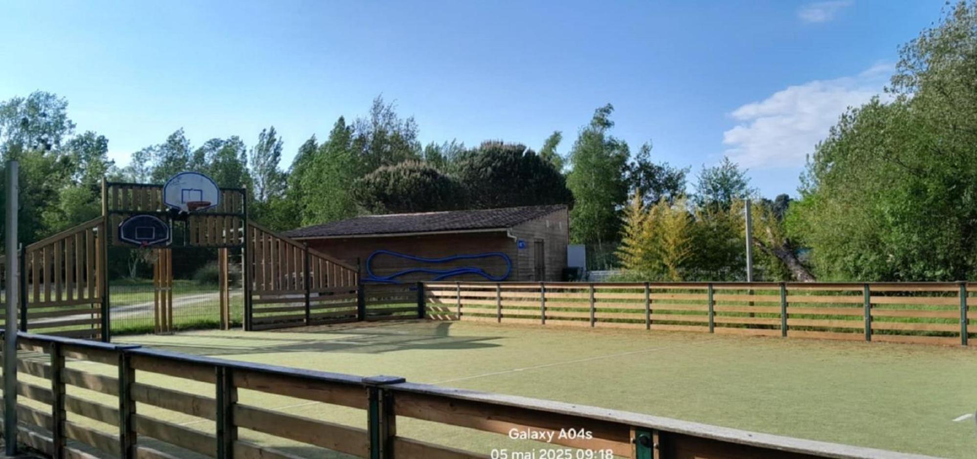 La Terrasse du Lac