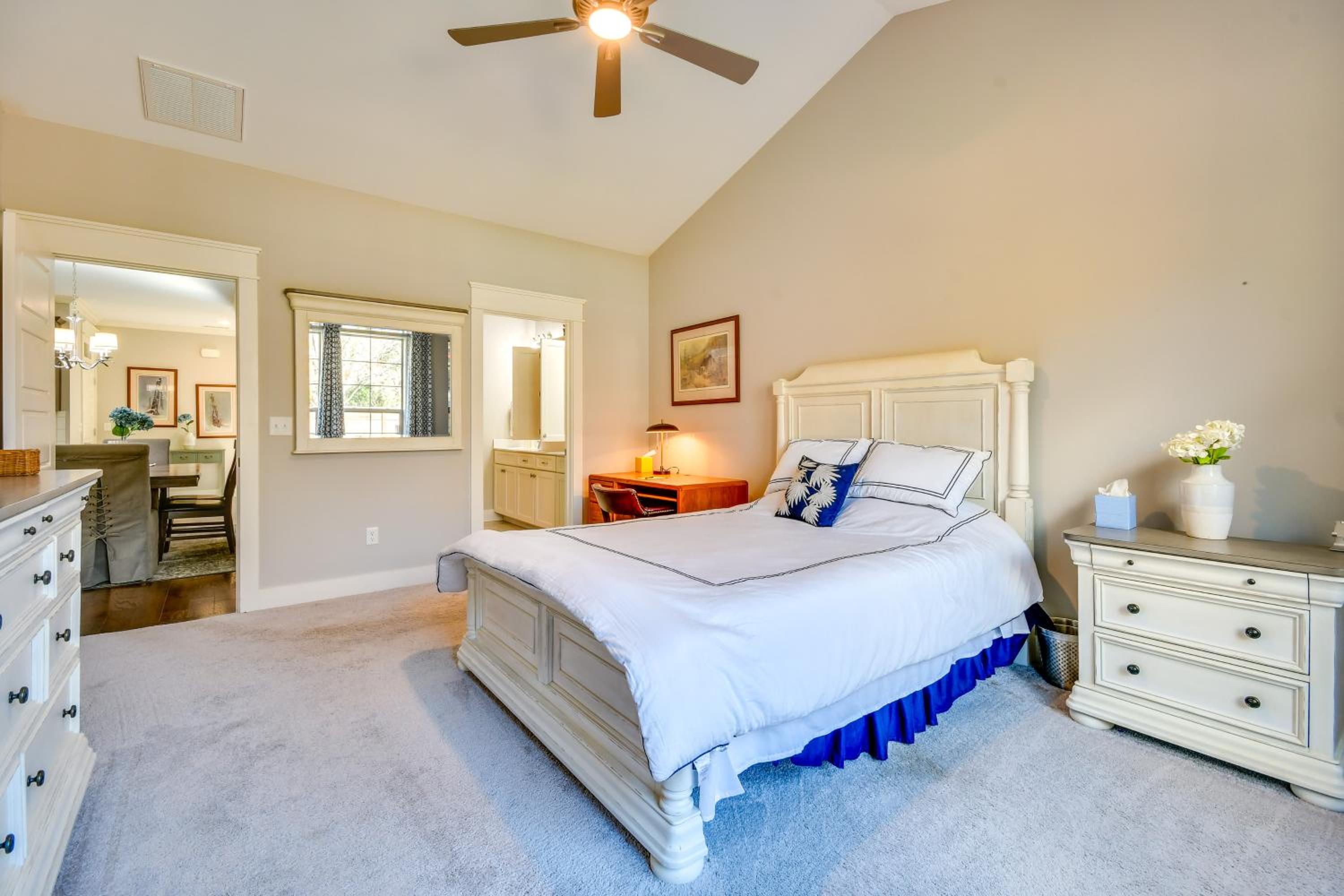 Couples Retreat Near Trails and Blue Ridge Pkwy!