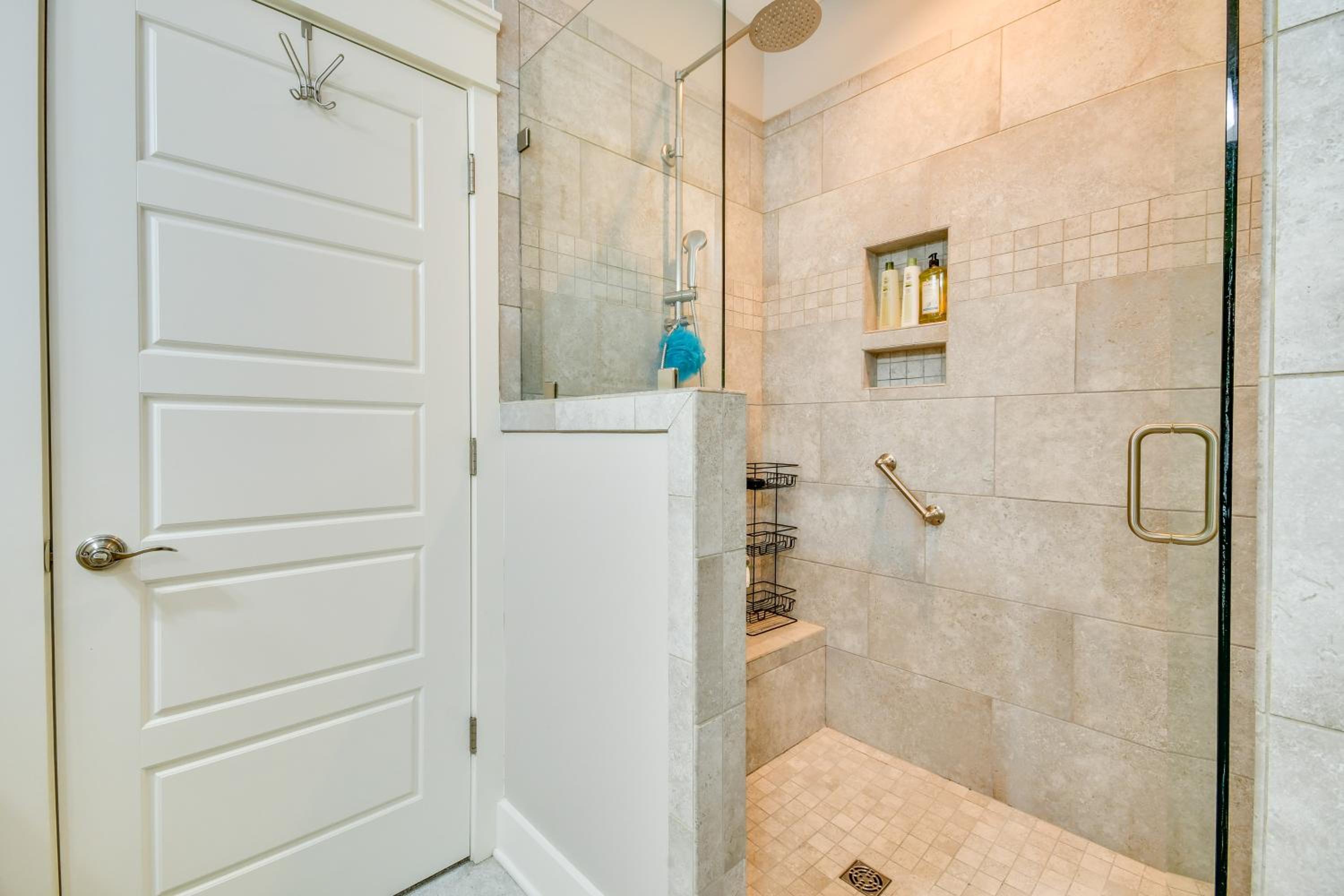 Couples Retreat Near Trails and Blue Ridge Pkwy!