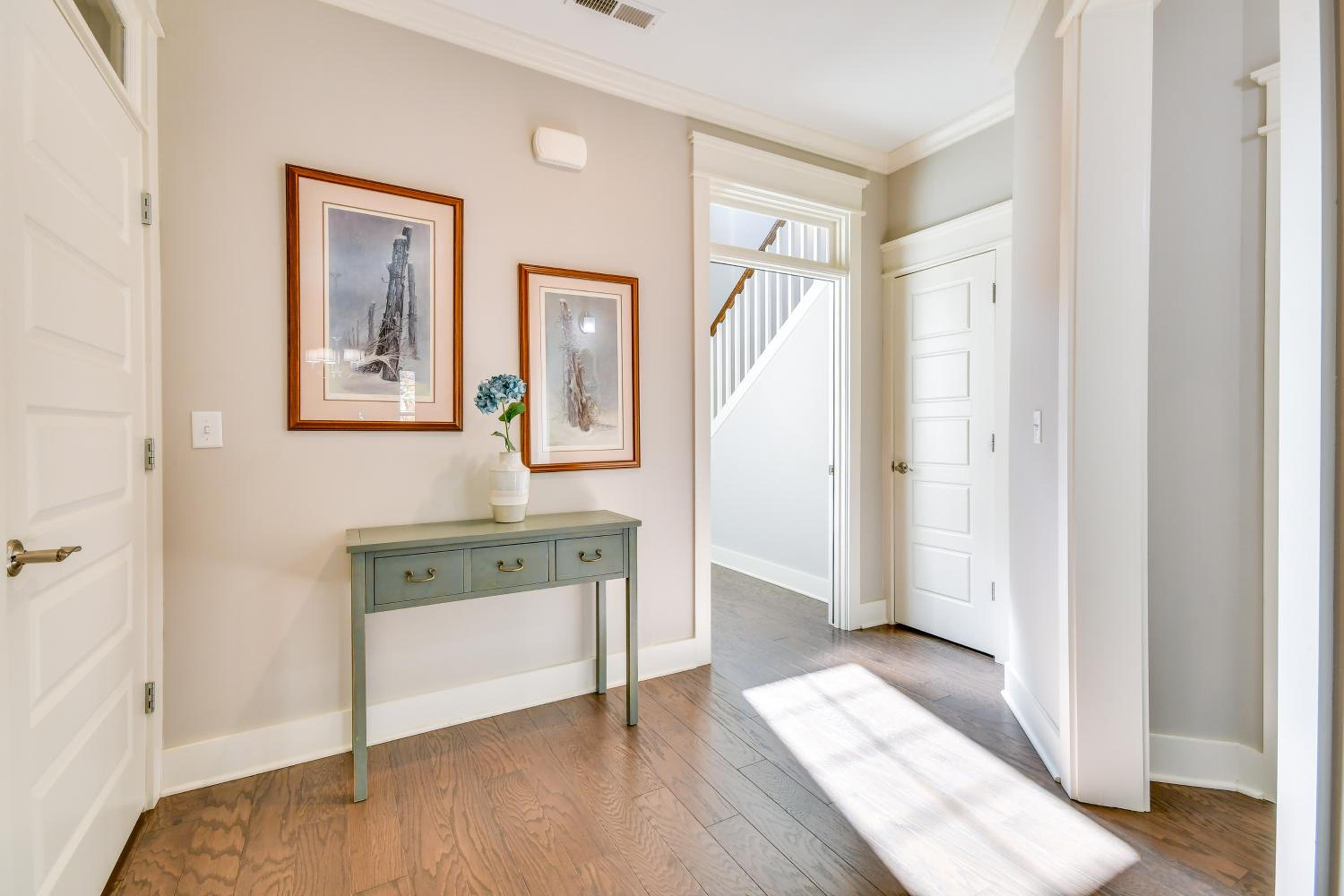 Couples Retreat Near Trails and Blue Ridge Pkwy!