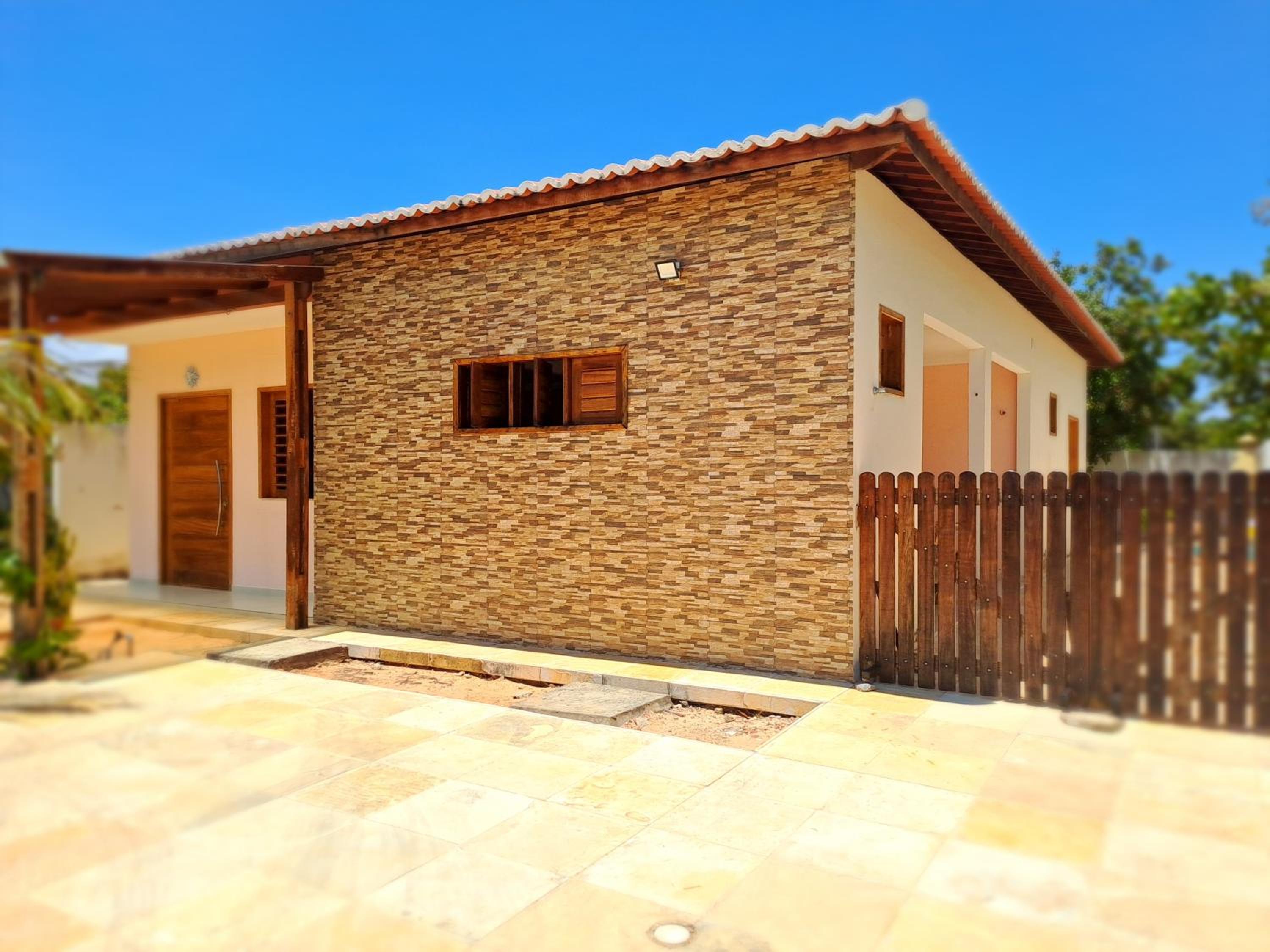 Casa Canoa Aracati