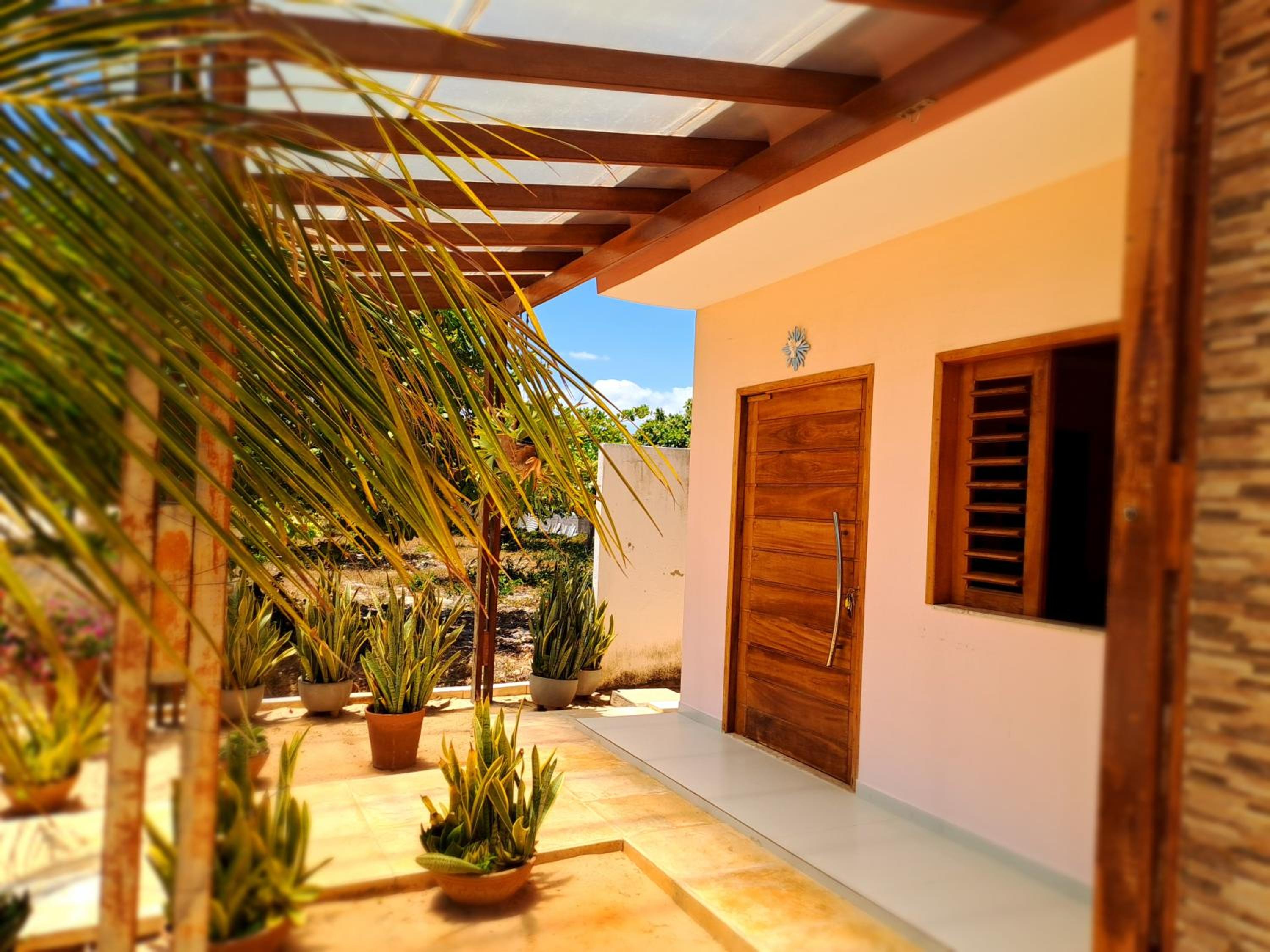 Casa Canoa Aracati