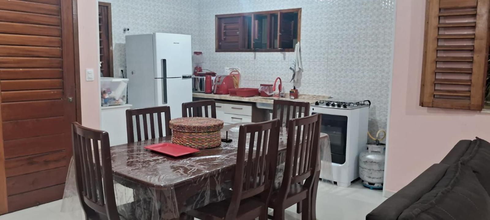 Casa Canoa Aracati