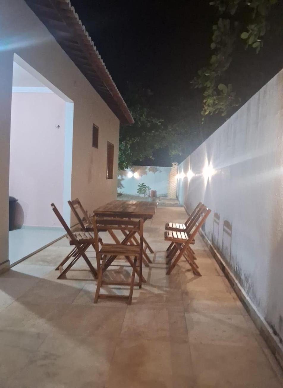 Casa Canoa Aracati