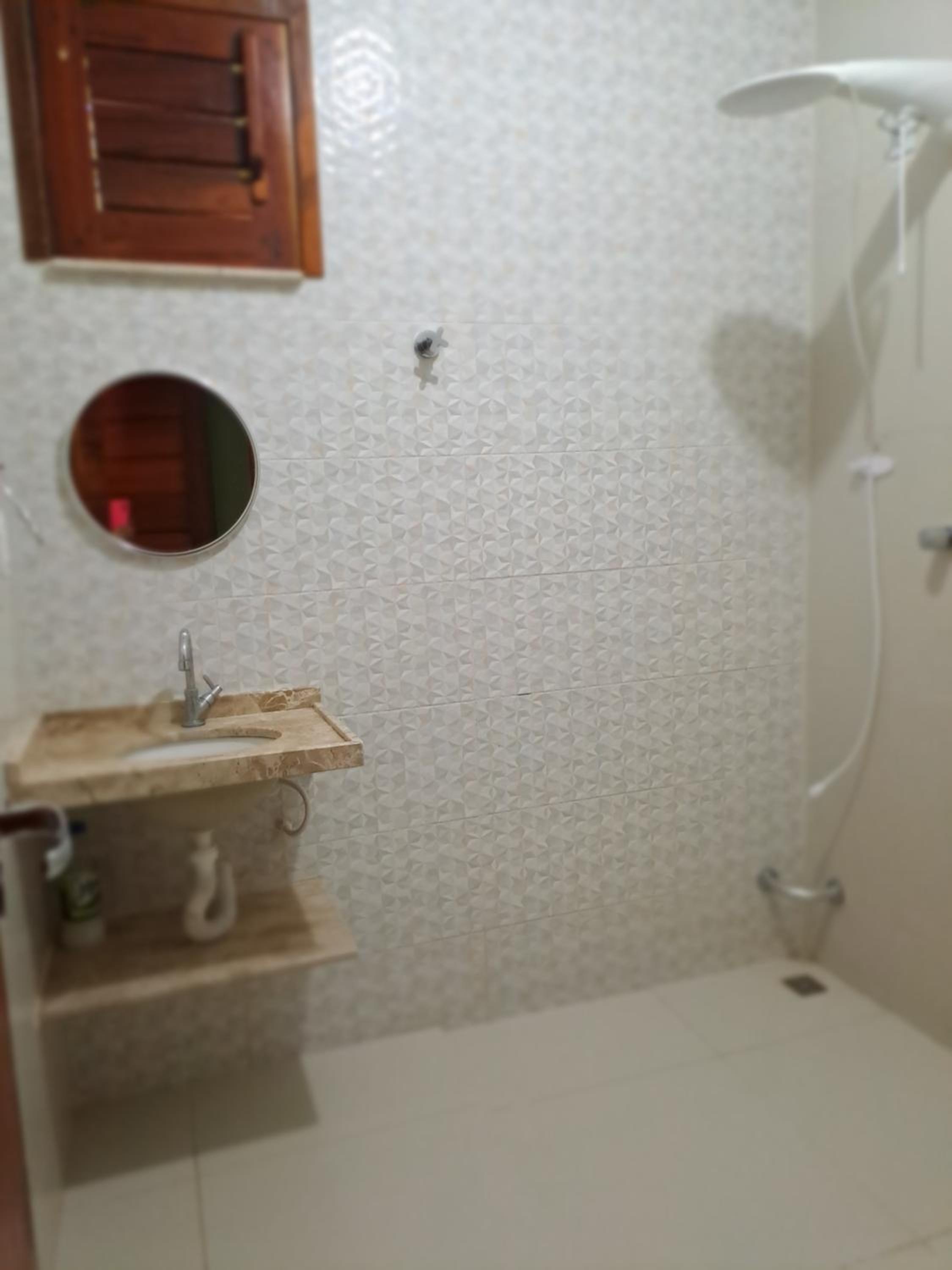 Casa Canoa Aracati