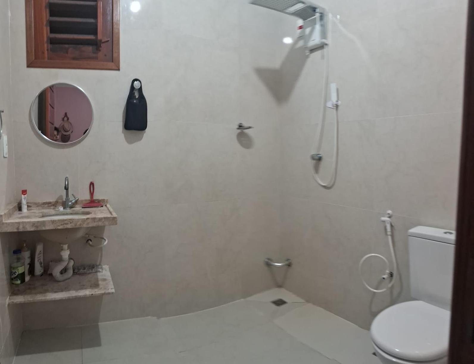 Casa Canoa Aracati