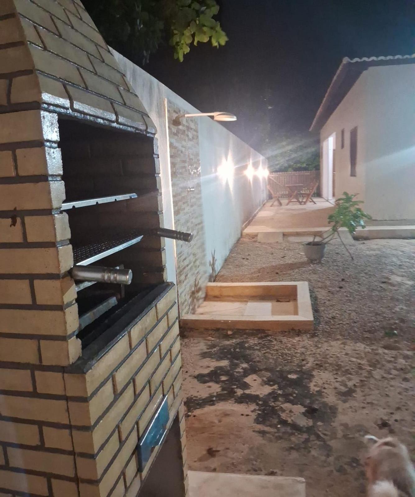 Casa Canoa Aracati