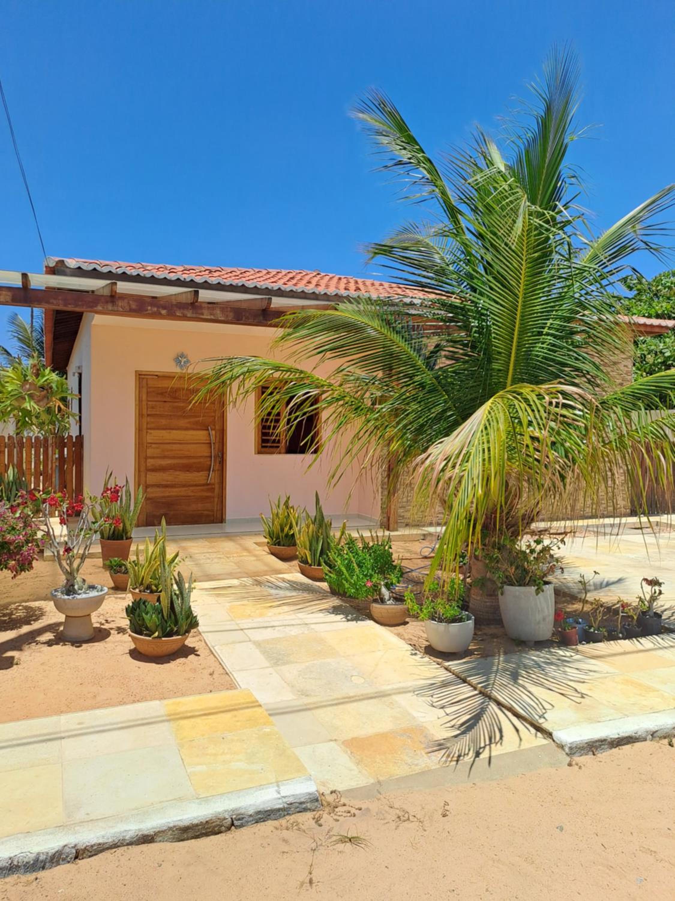 Casa Canoa Aracati