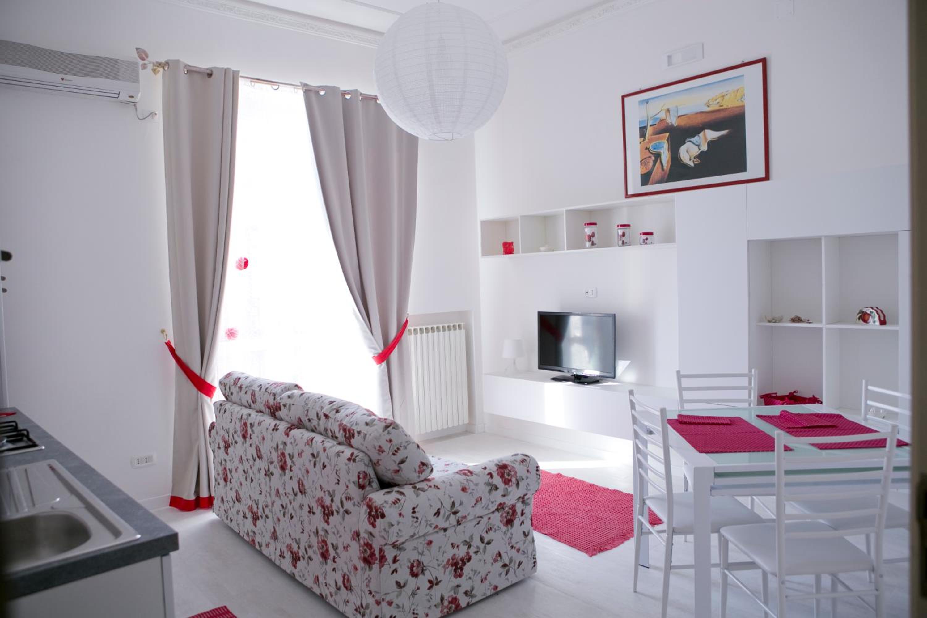 San Giorgio by PizzoApartments photo 5