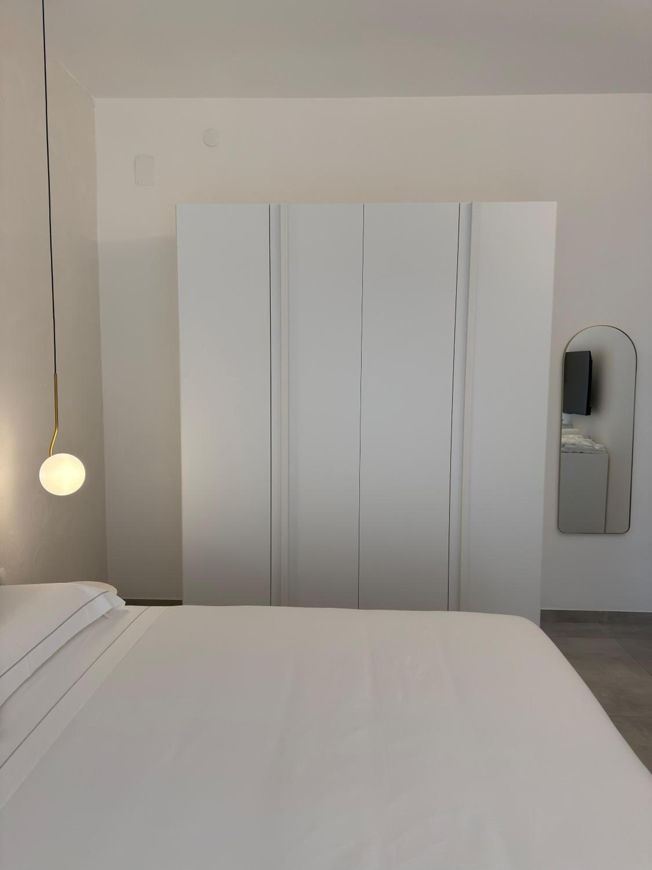 Brick Suites - New Design Apartments with LEGO in Bari City Center