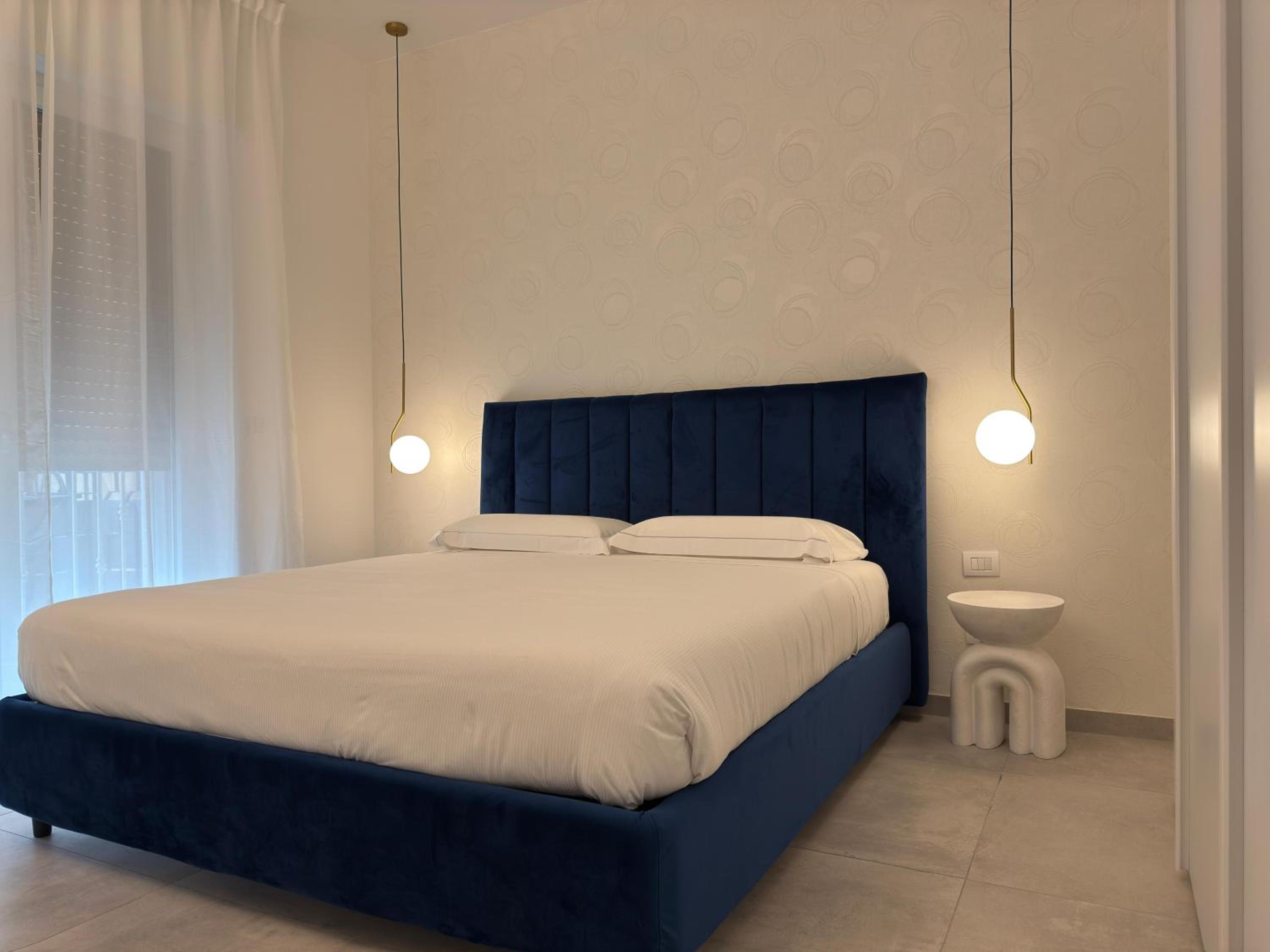 Brick Suites - New Design Apartments with LEGO in Bari City Center