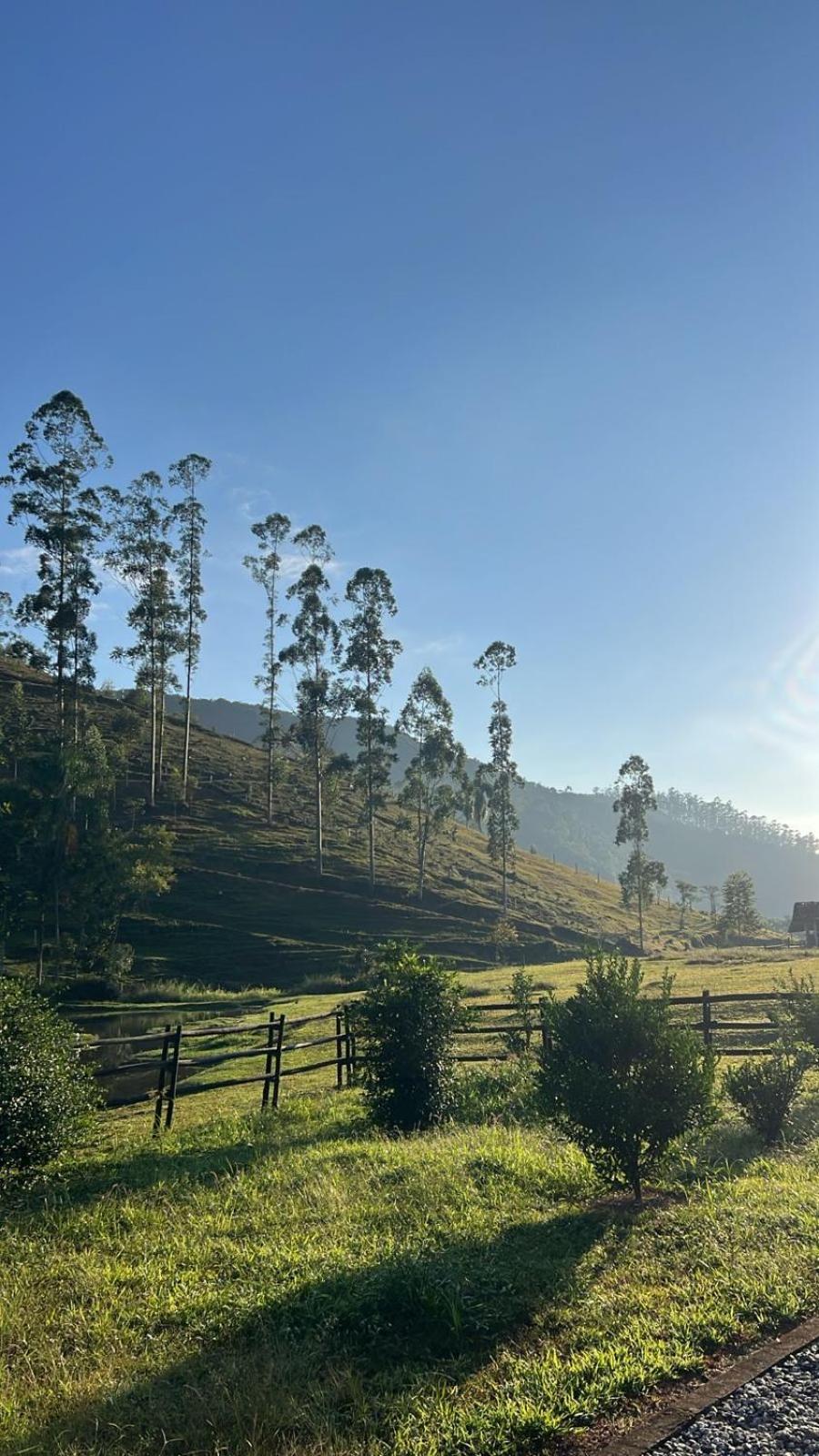 Sitio Encantos do Vale