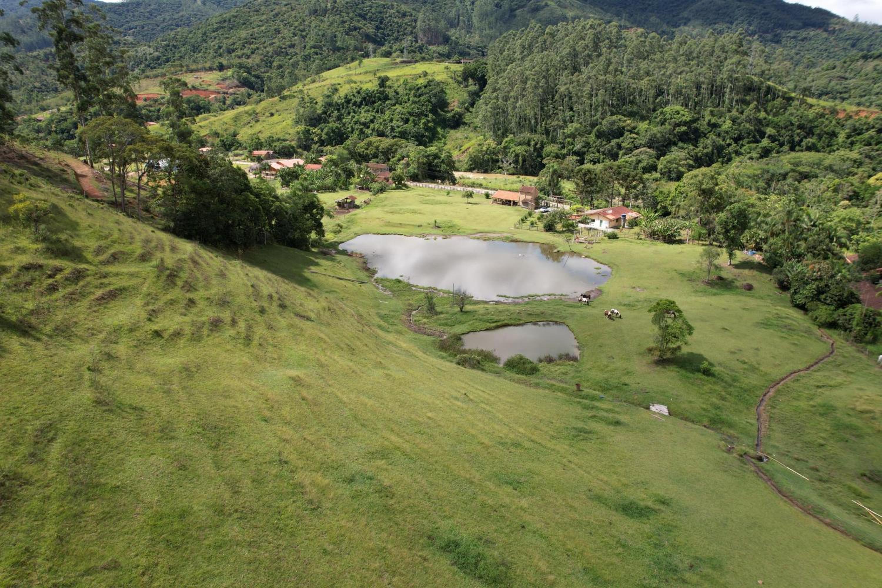 Sitio Encantos do Vale