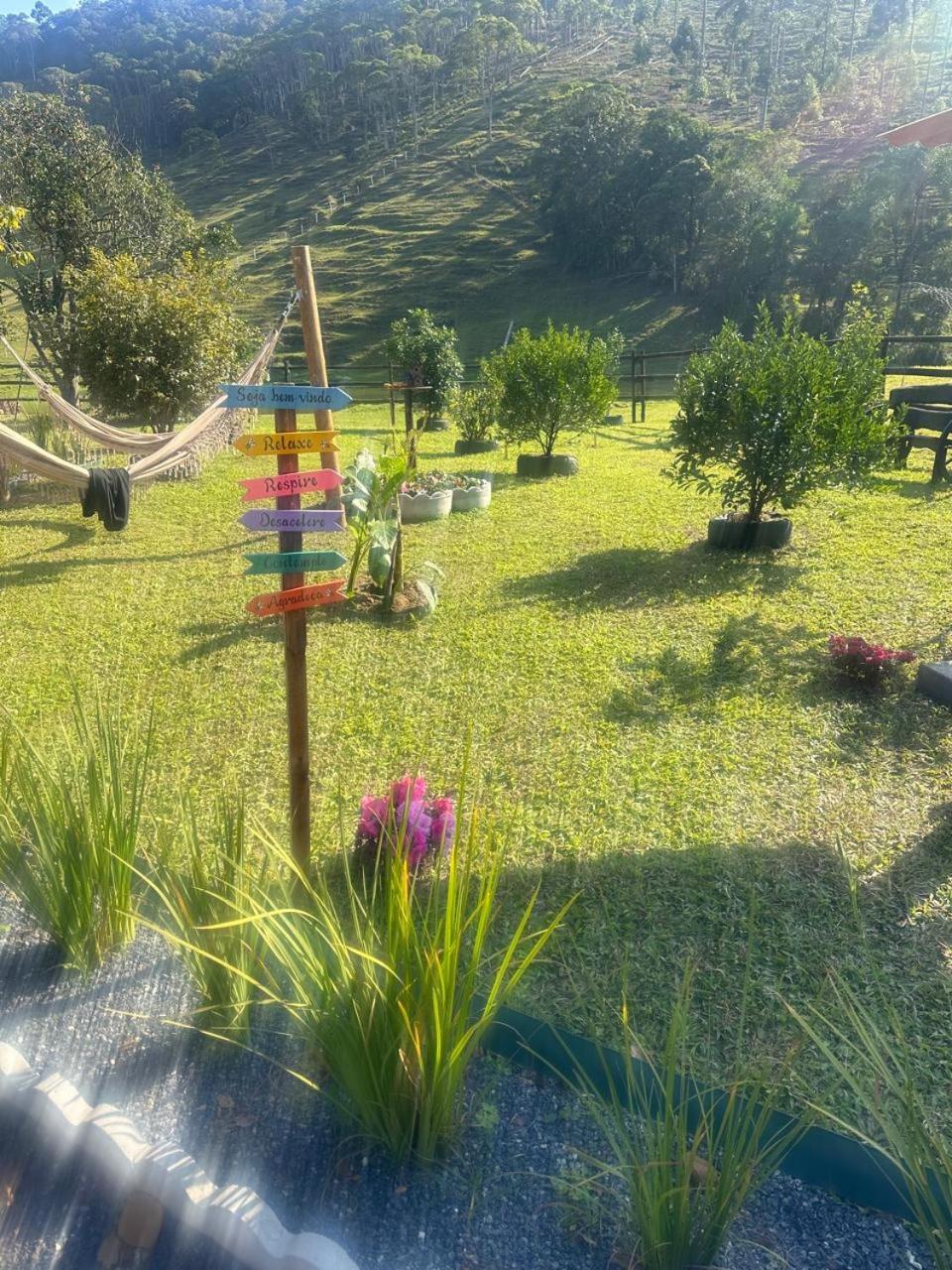 Sitio Encantos do Vale