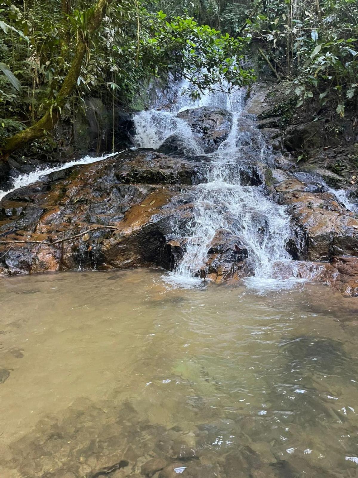 Sitio Encantos do Vale