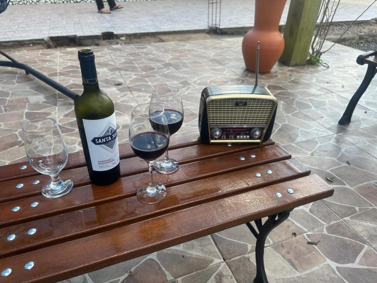 Sitio Encantos do Vale