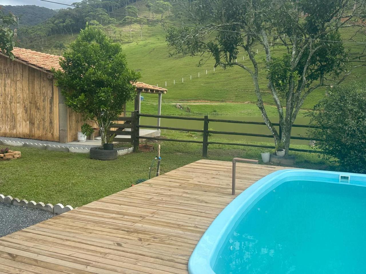 Sitio Encantos do Vale