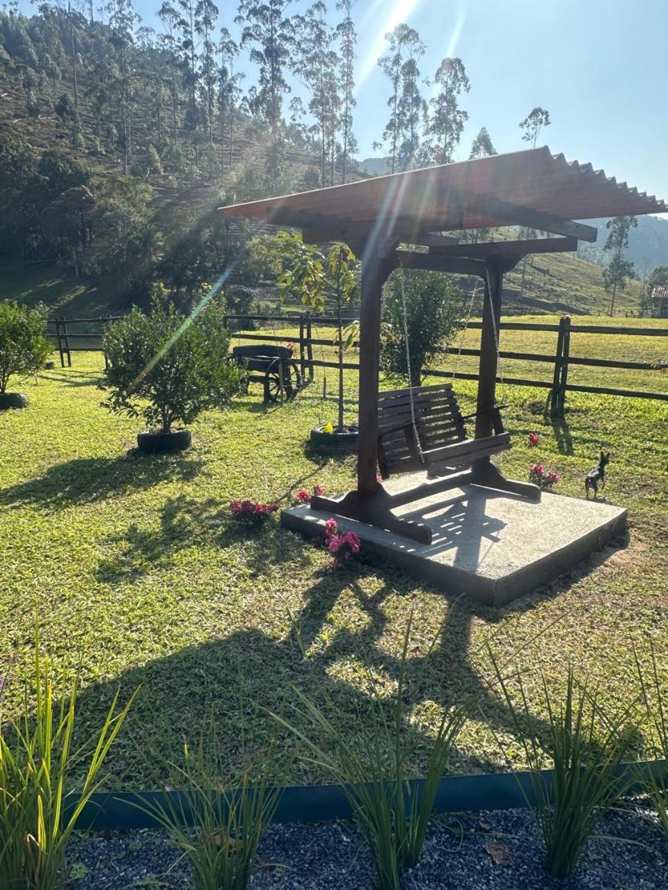 Sitio Encantos do Vale