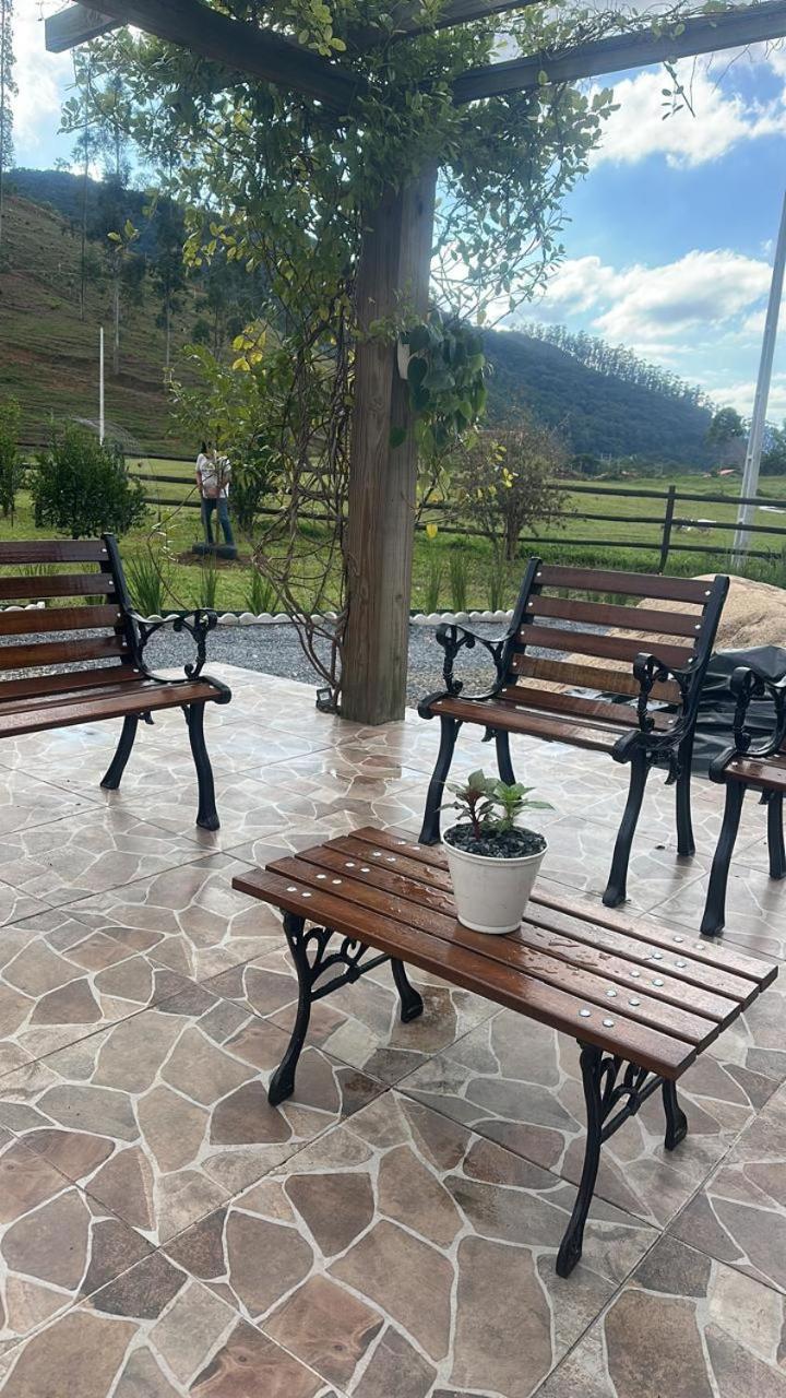 Sitio Encantos do Vale
