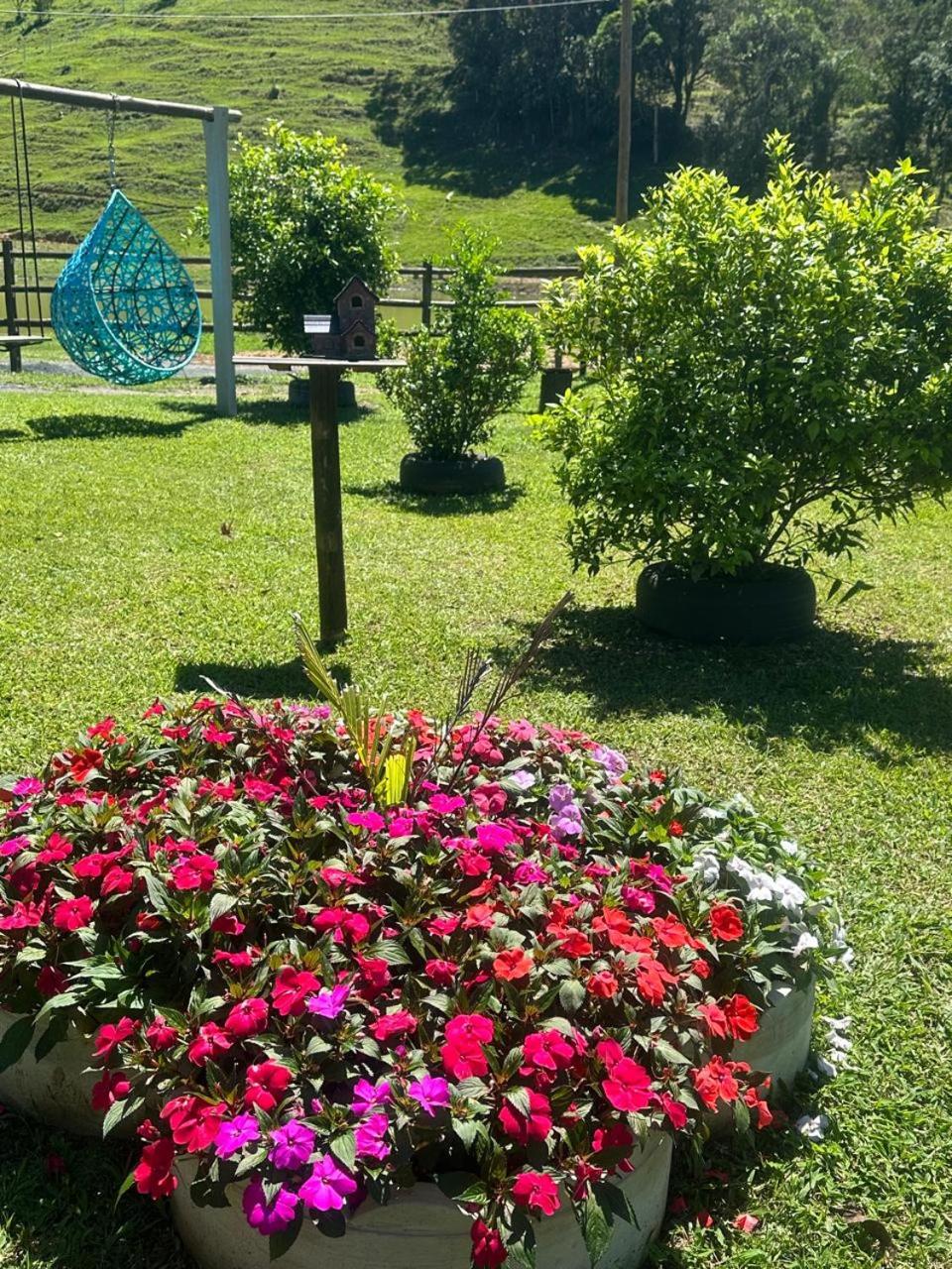 Sitio Encantos do Vale