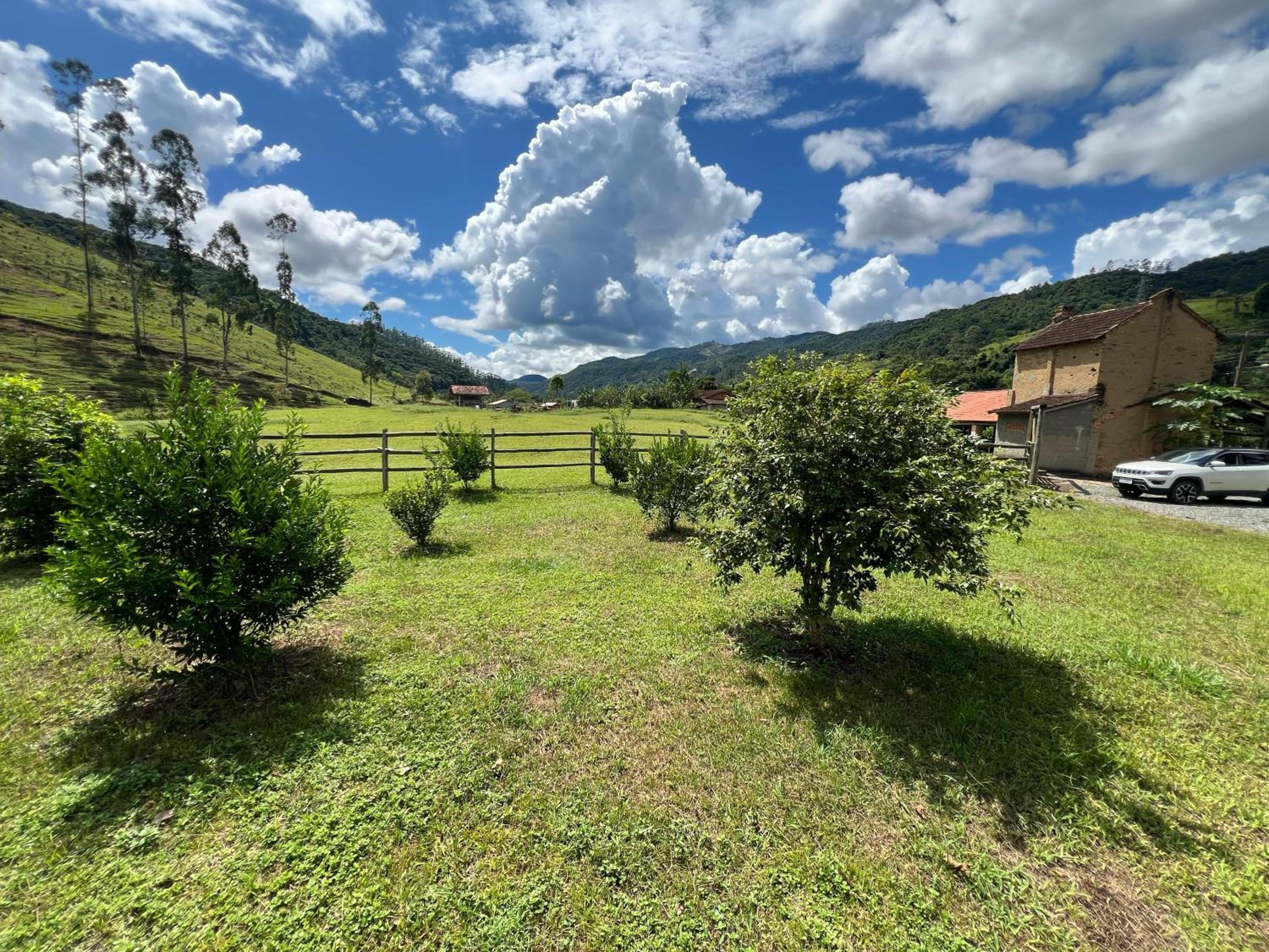 Sitio Encantos do Vale