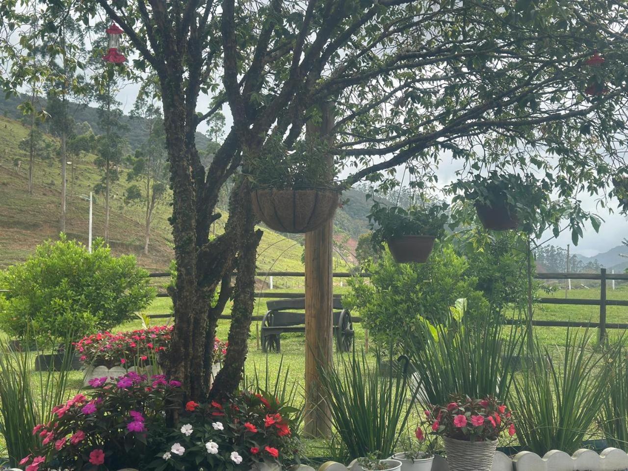 Sitio Encantos do Vale