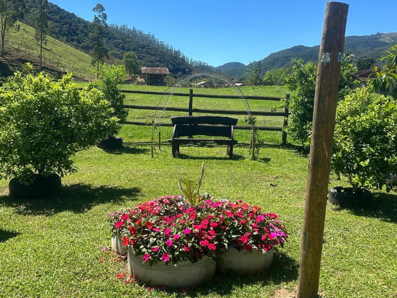 Sitio Encantos do Vale