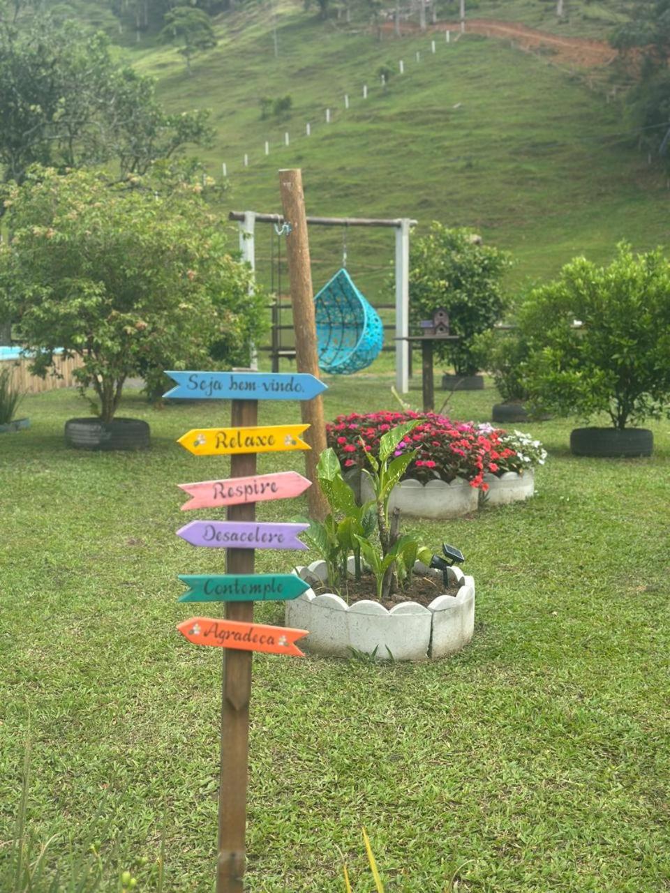 Sitio Encantos do Vale