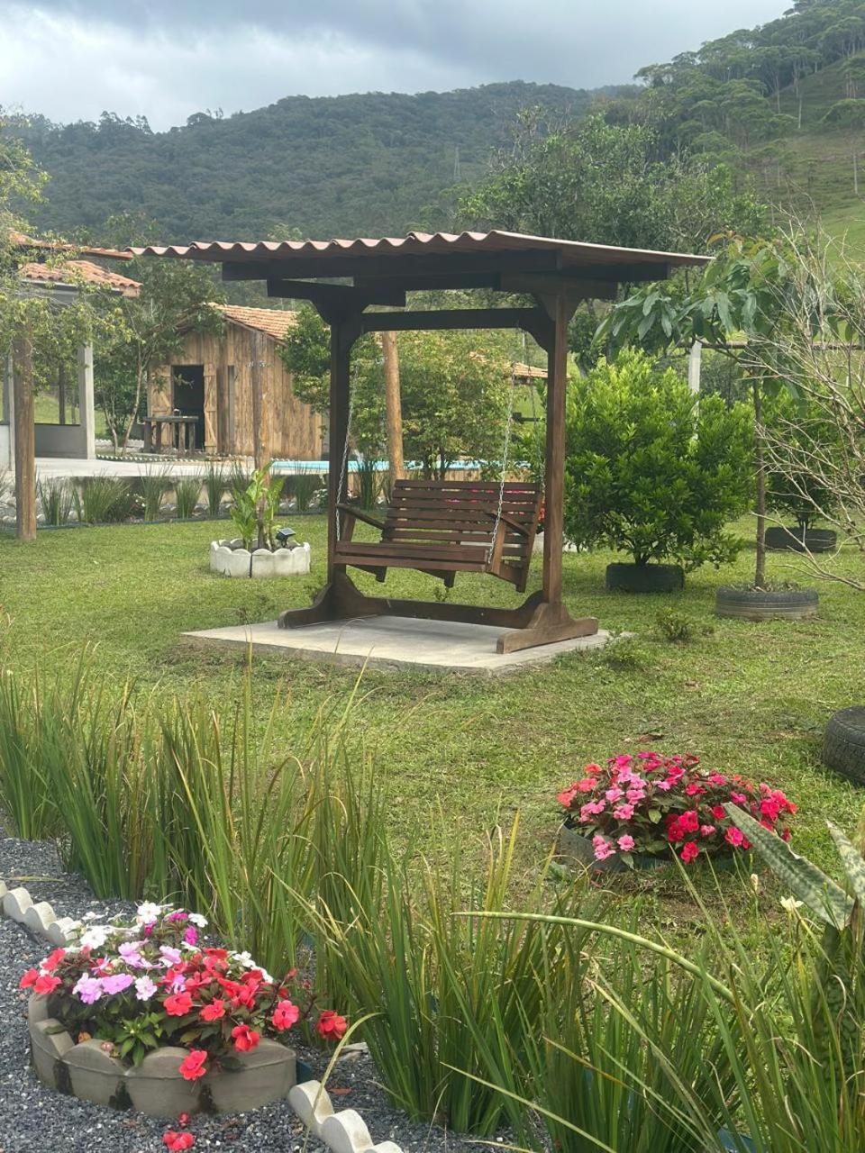 Sitio Encantos do Vale