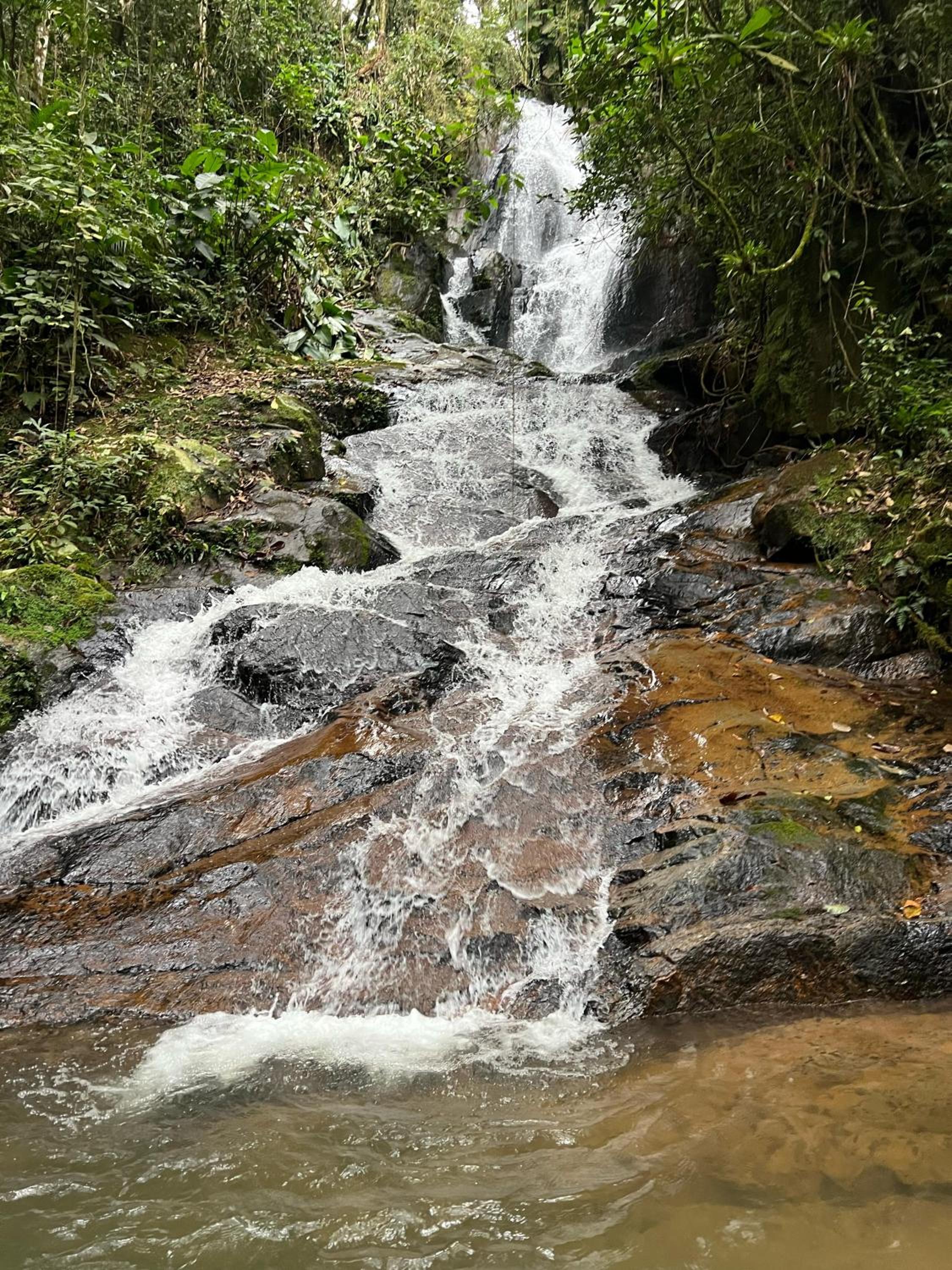 Sitio Encantos do Vale