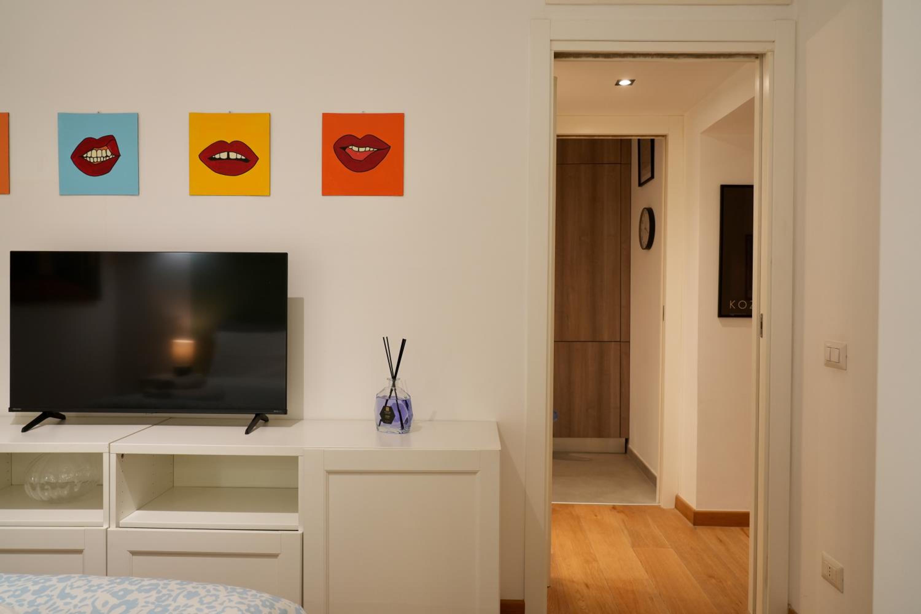 Santamaura 86 Apartment