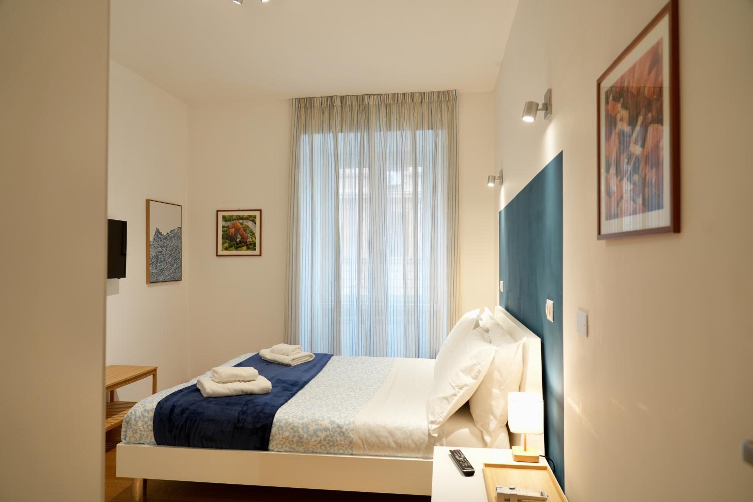 Santamaura 86 Apartment