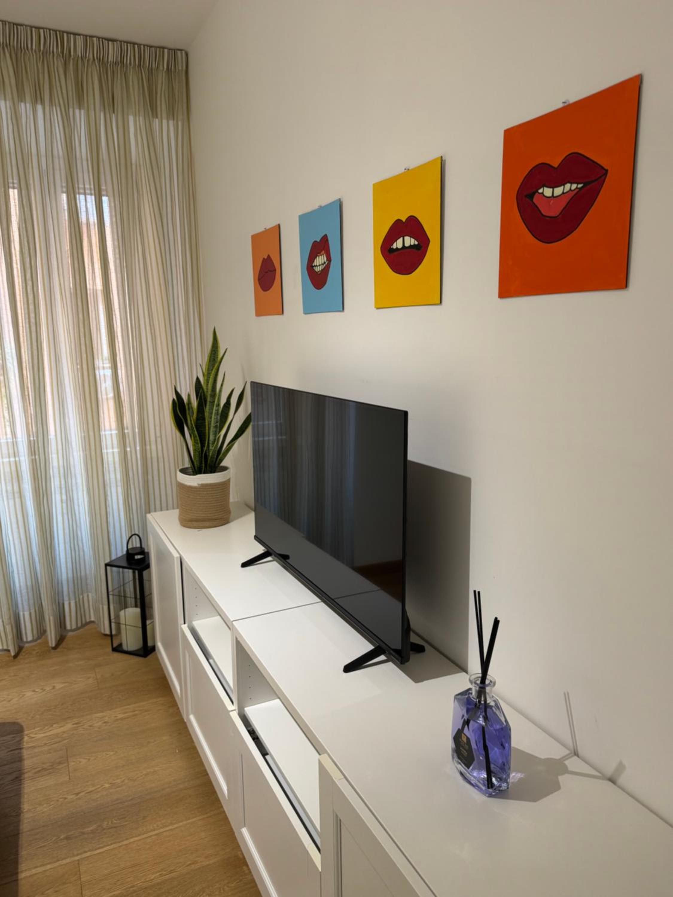 Santamaura 86 Apartment