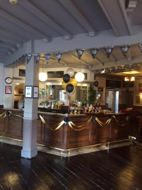 The Swan Inn Pub