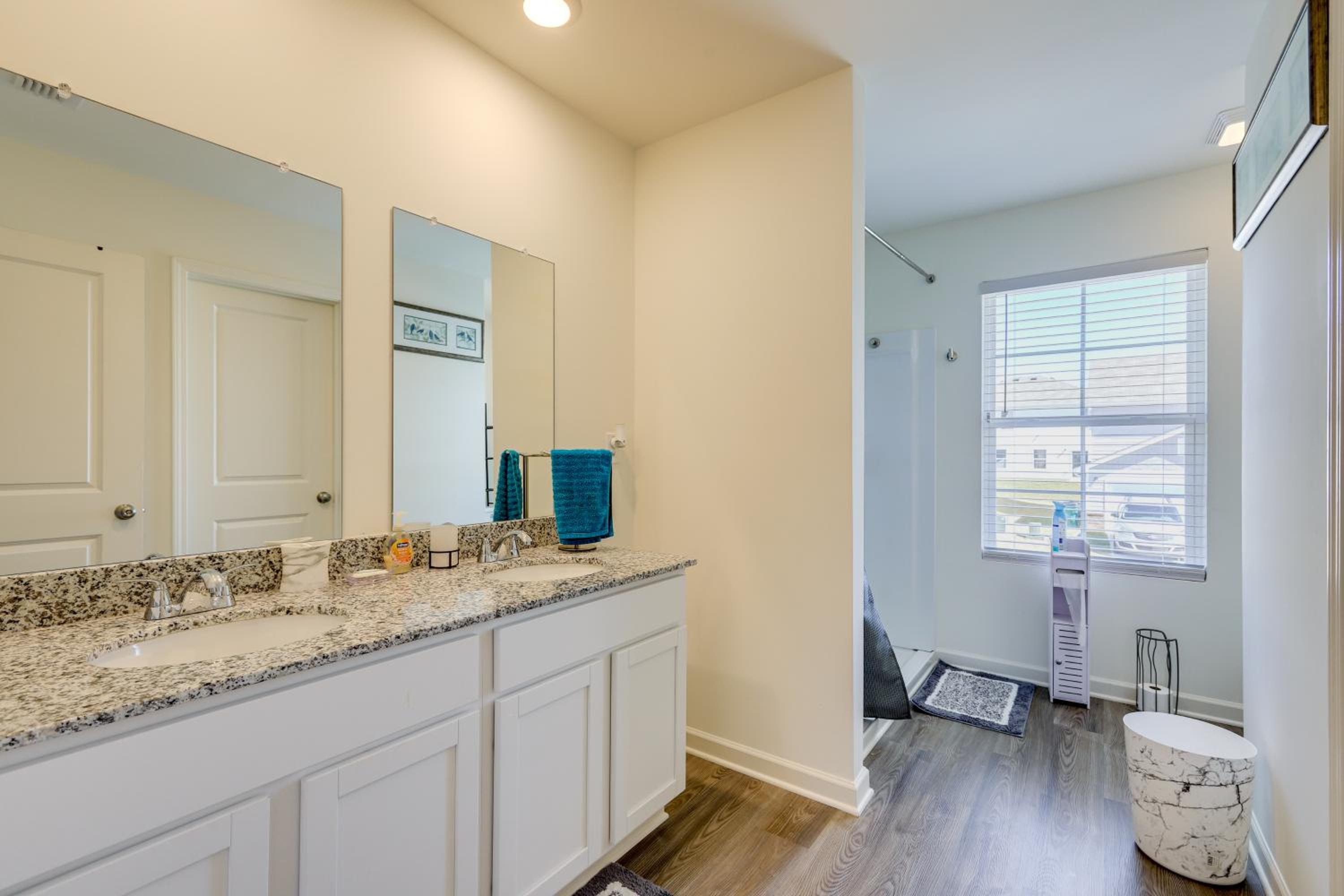 Family Fun in Jackson! Convenient and Spacious Base