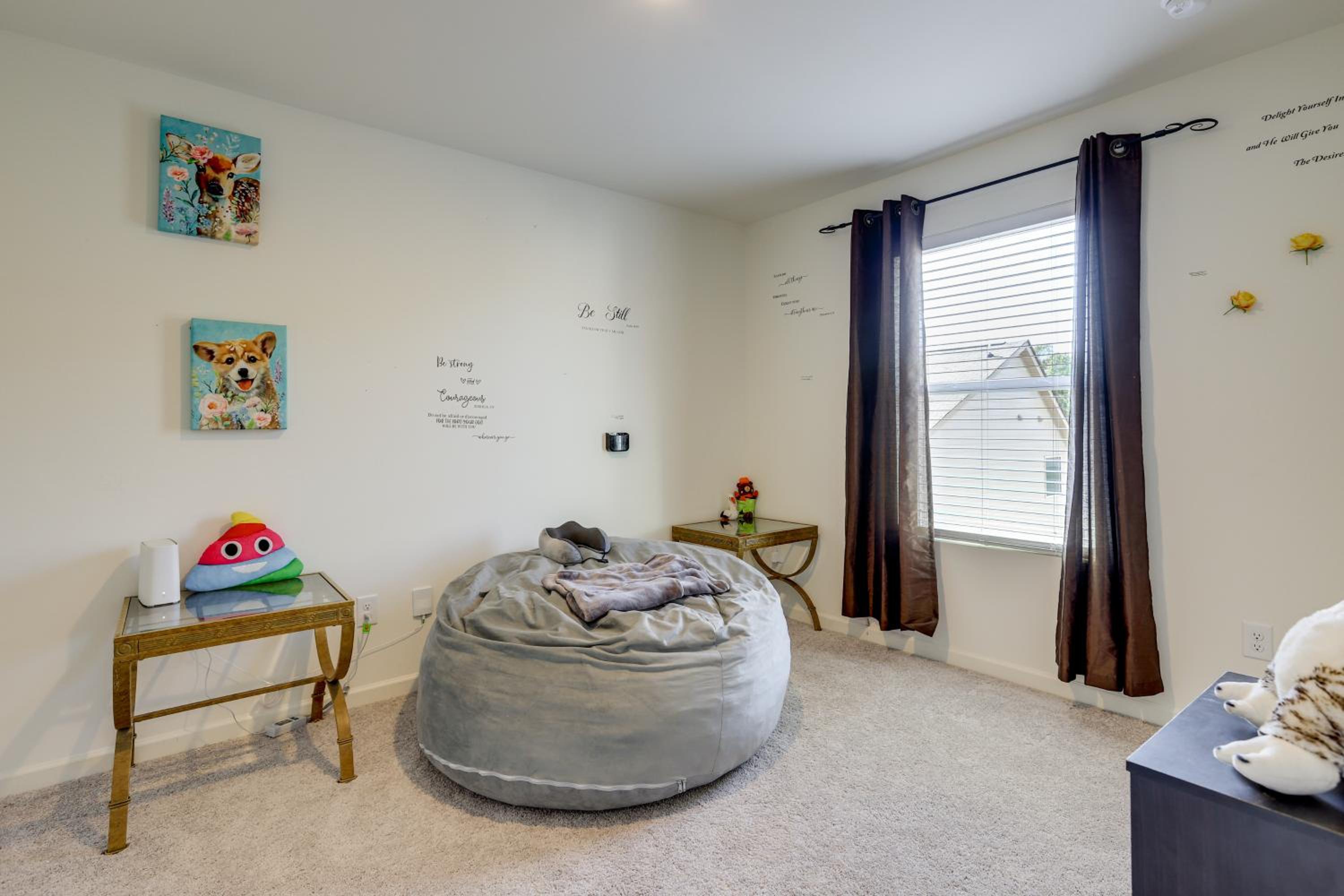 Family Fun in Jackson! Convenient and Spacious Base