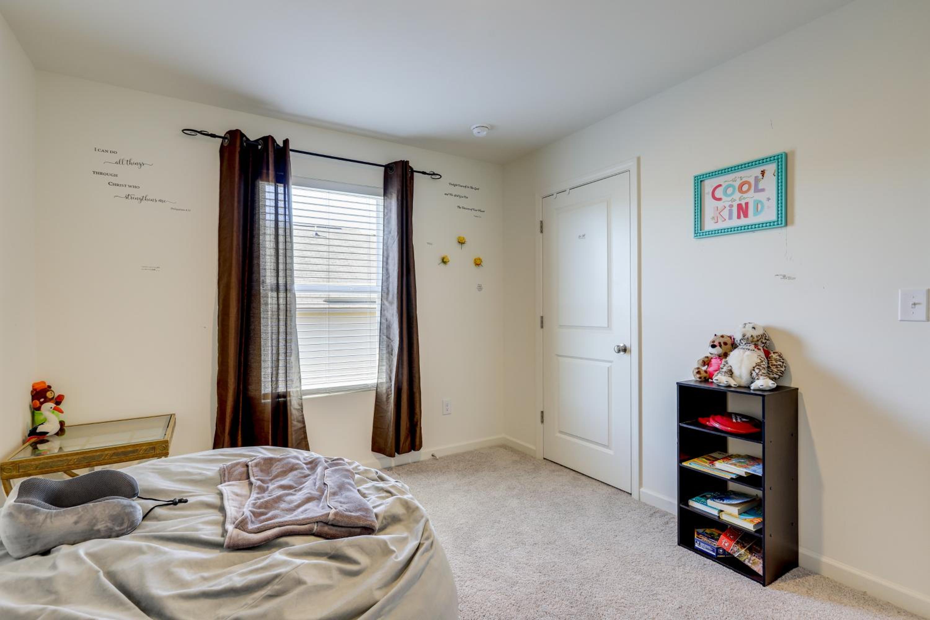 Family Fun in Jackson! Convenient and Spacious Base