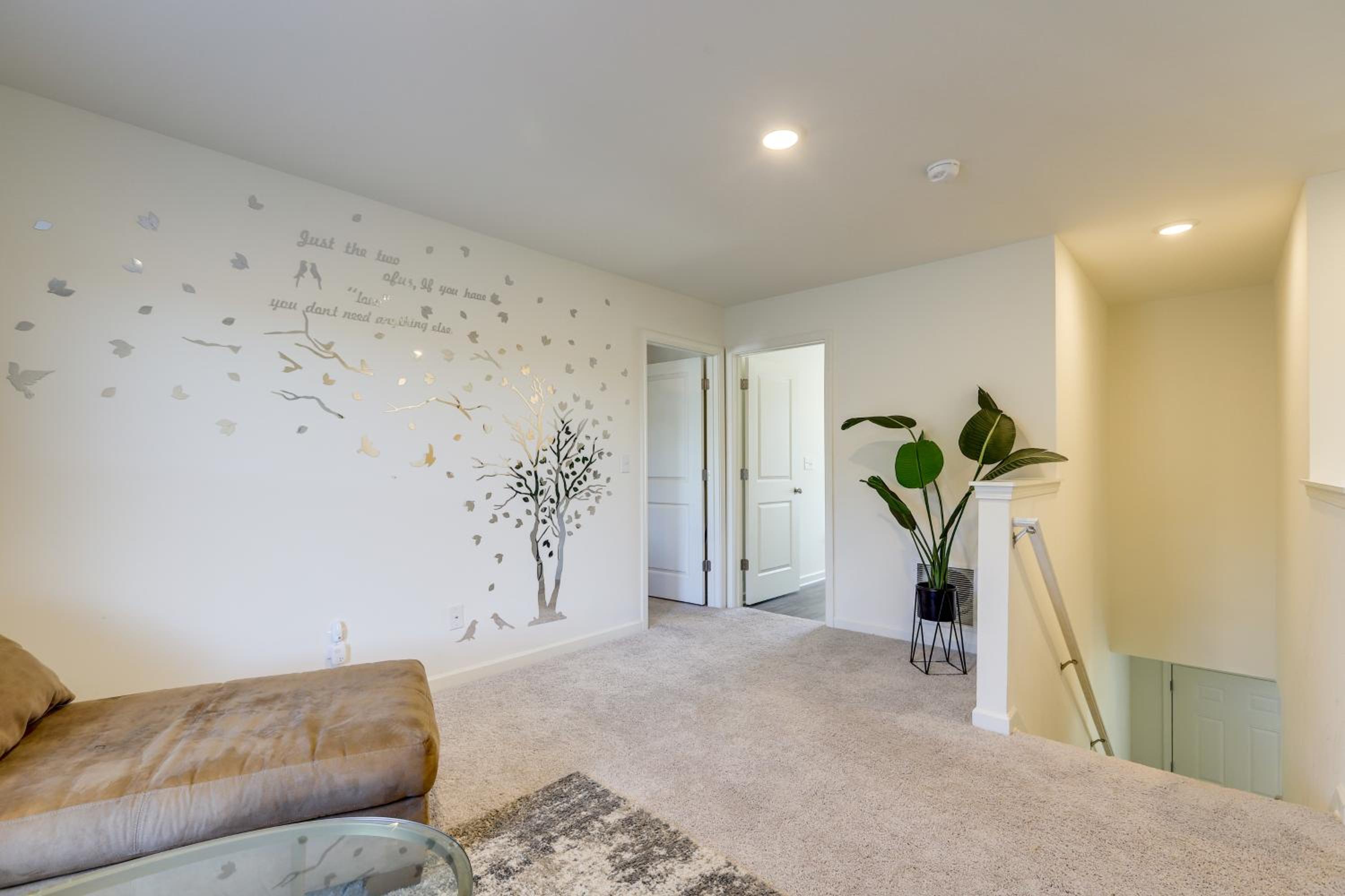 Family Fun in Jackson! Convenient and Spacious Base