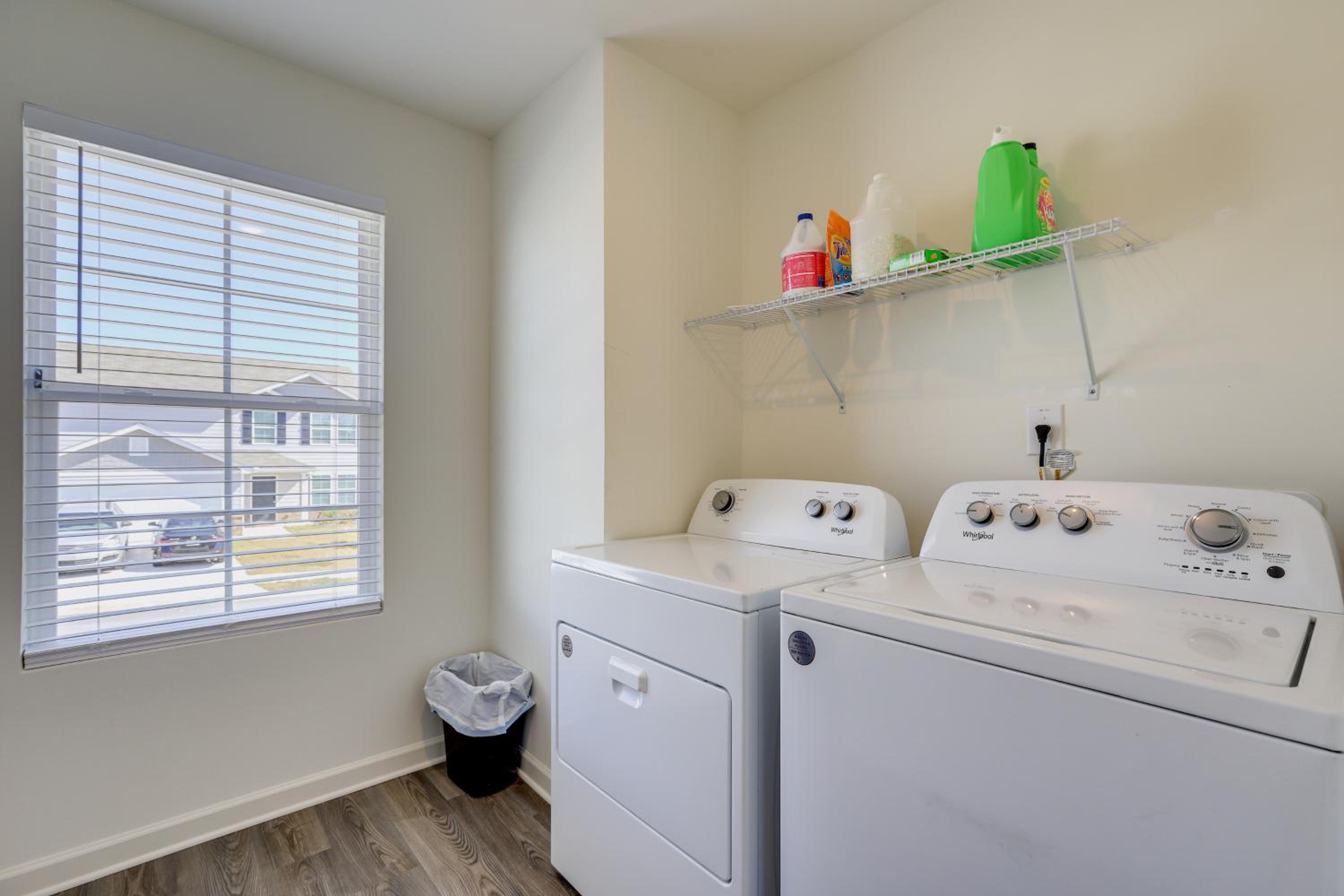 Family Fun in Jackson! Convenient and Spacious Base