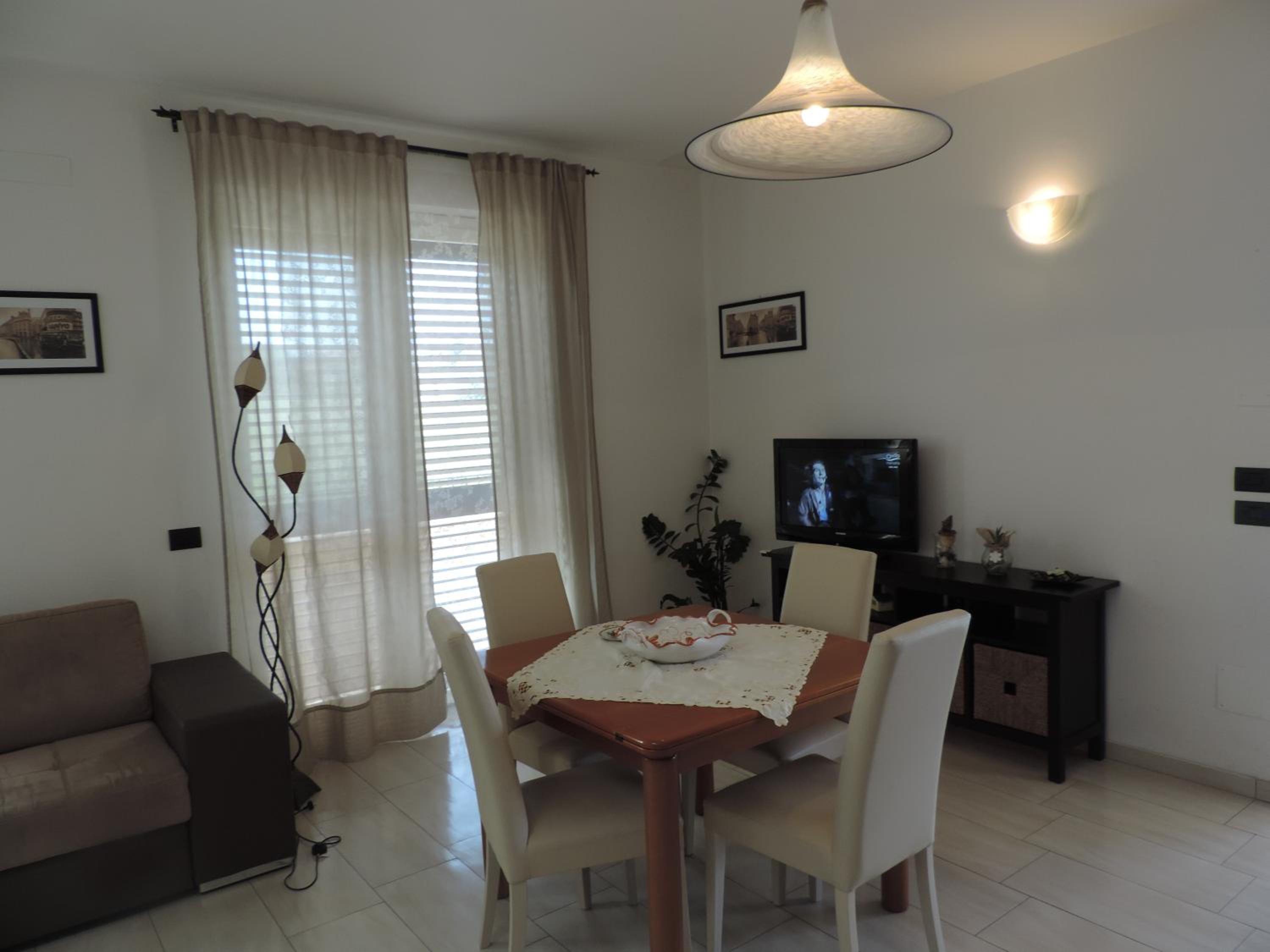 Villa Boemia - apartment view 2