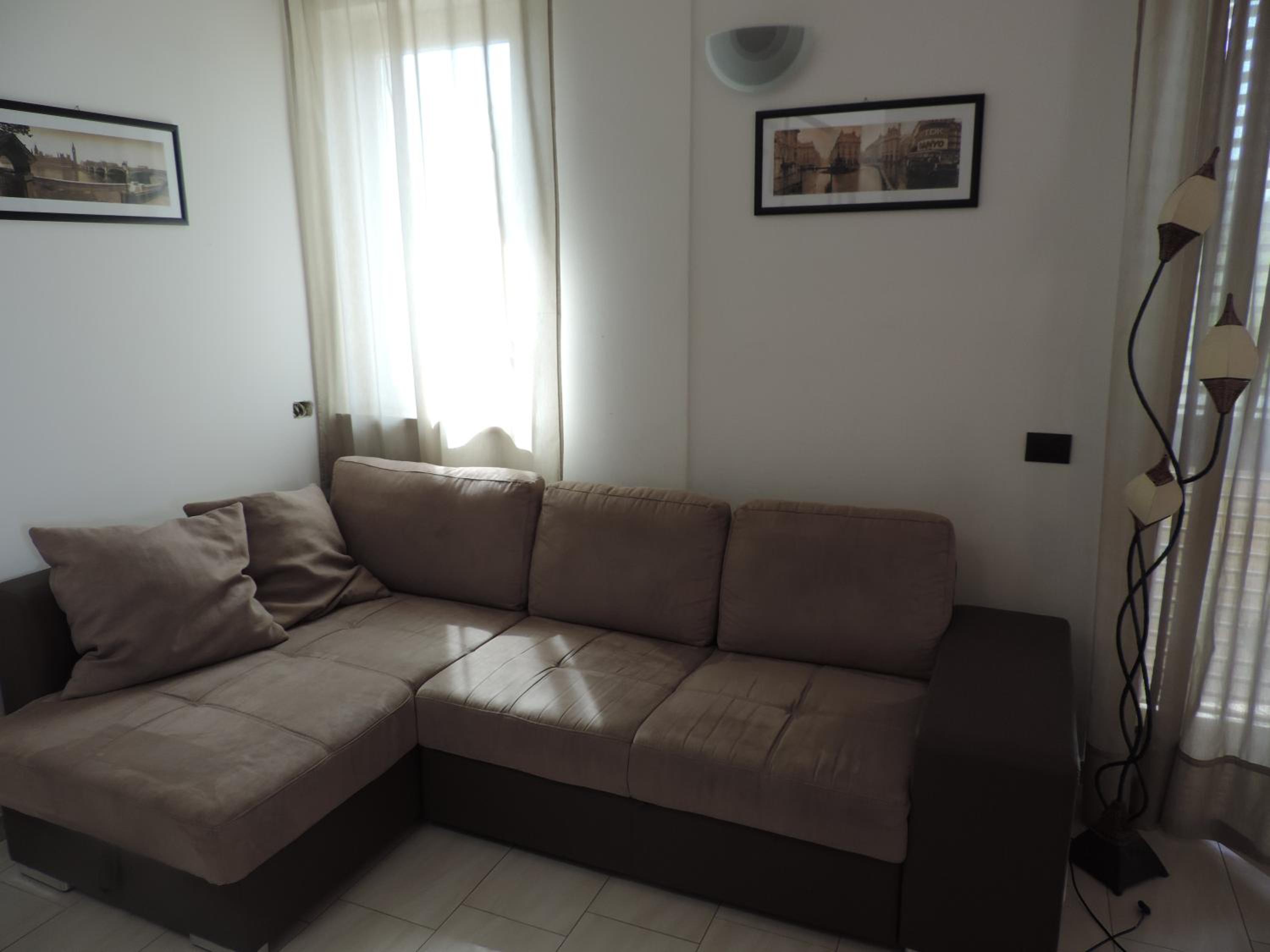 Villa Boemia - apartment view 4