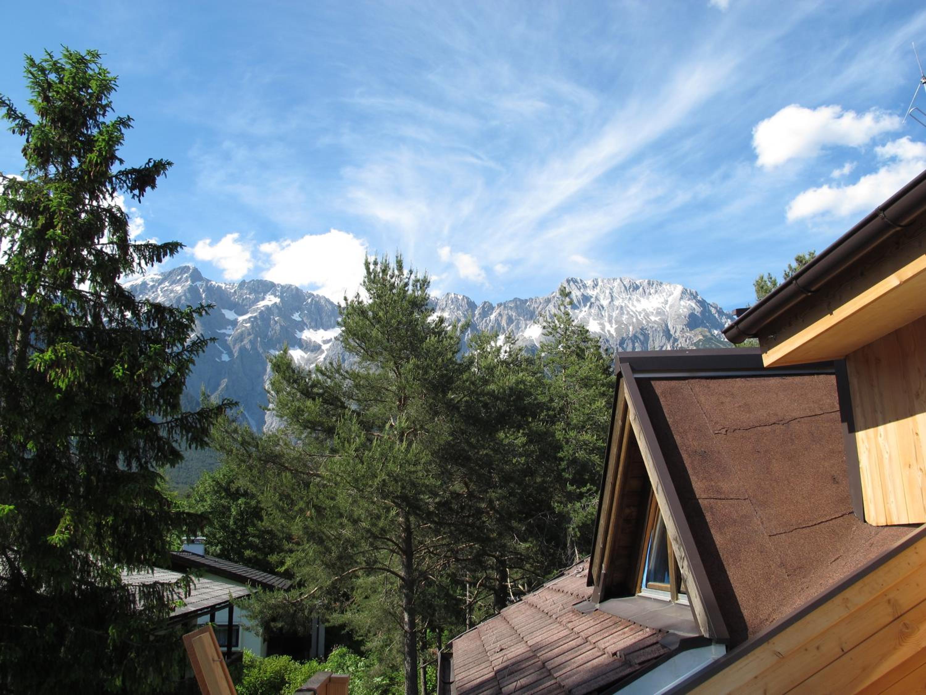 Apartement Gute Laune