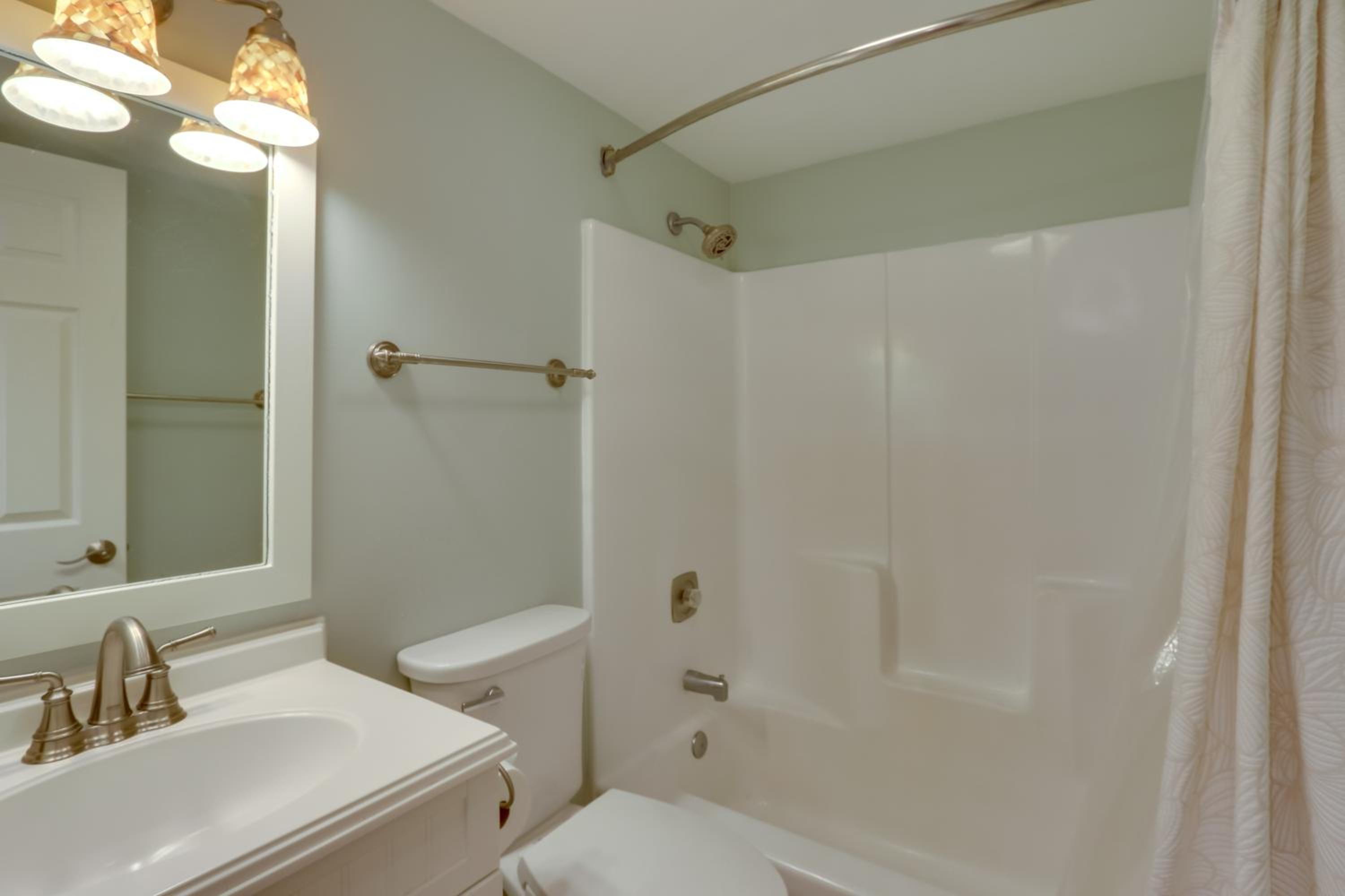 Oceanfront Breakers 137 Condo with Sunrise Views!