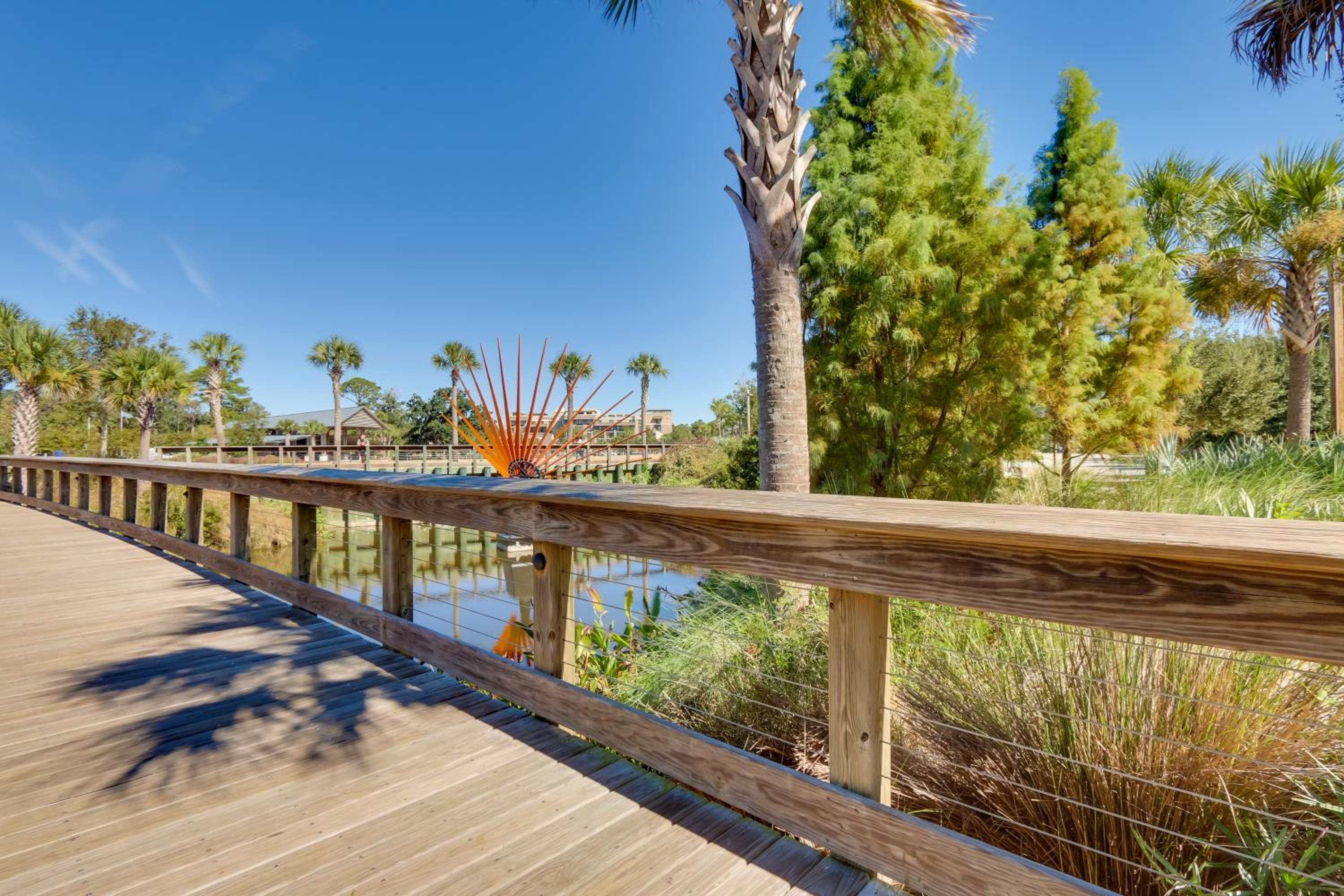 Oceanfront Breakers 137 Condo with Sunrise Views!