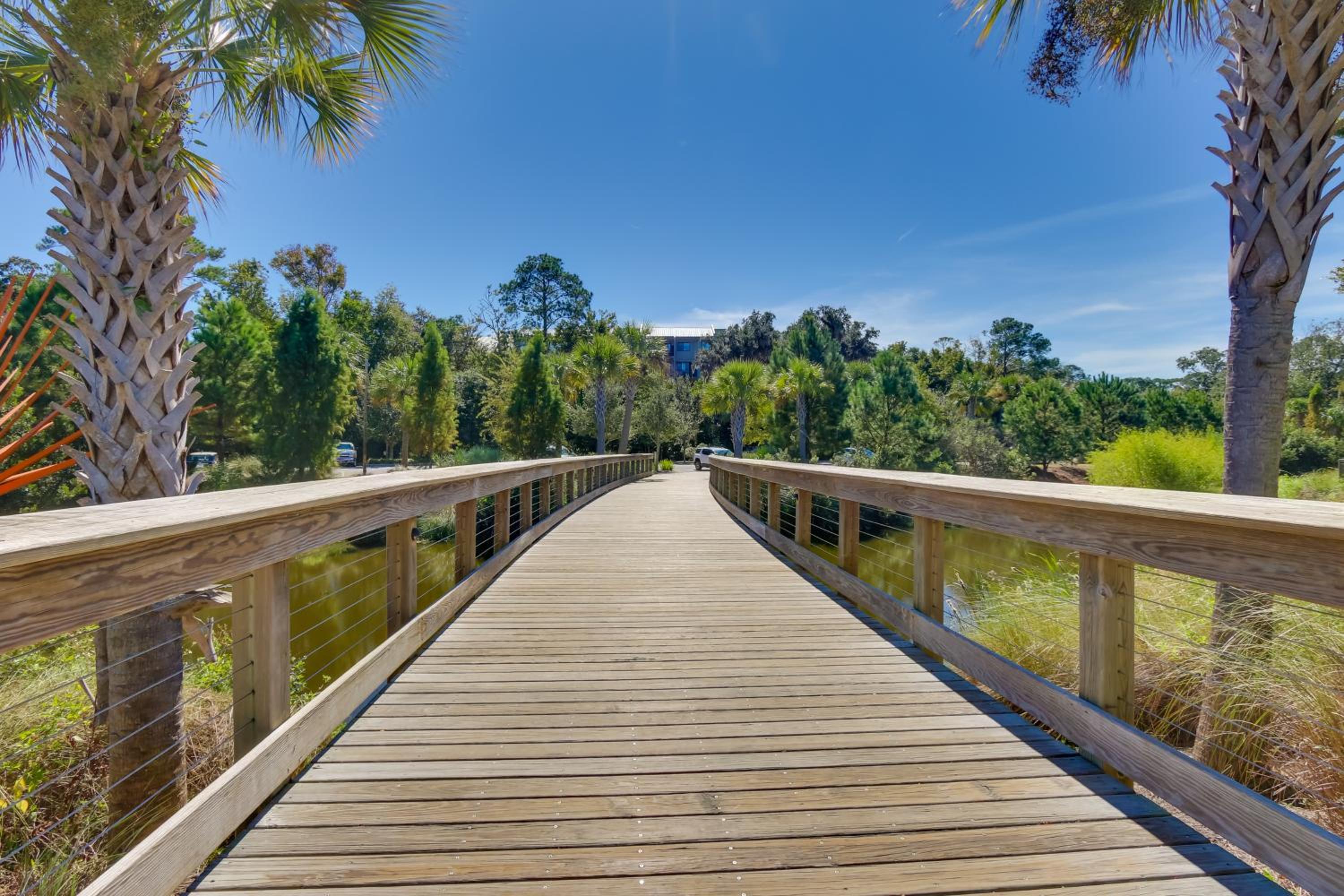 Oceanfront Breakers 137 Condo with Sunrise Views!