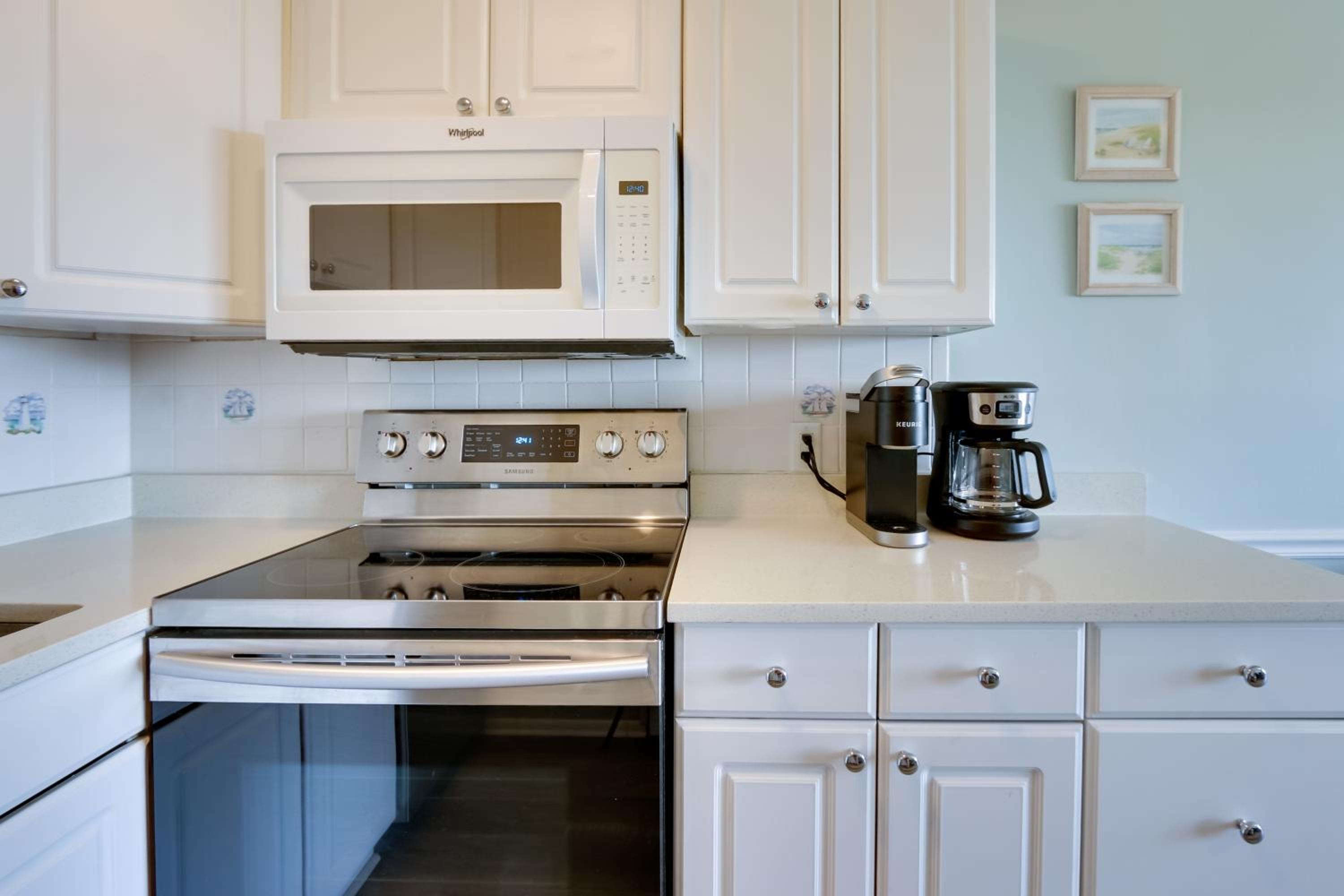 Oceanfront Condo! Breakers 210 with Sunrise Views